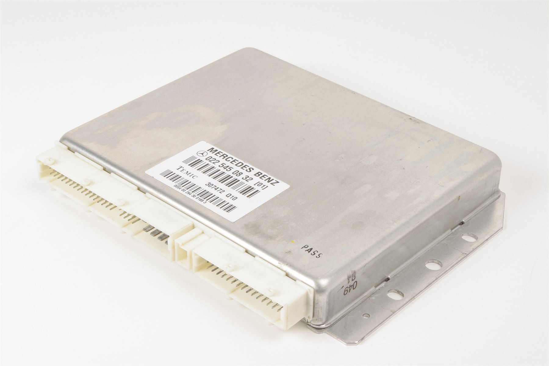 Mercedes 0225450832 ABC Control Unit | C215 CL W220 S