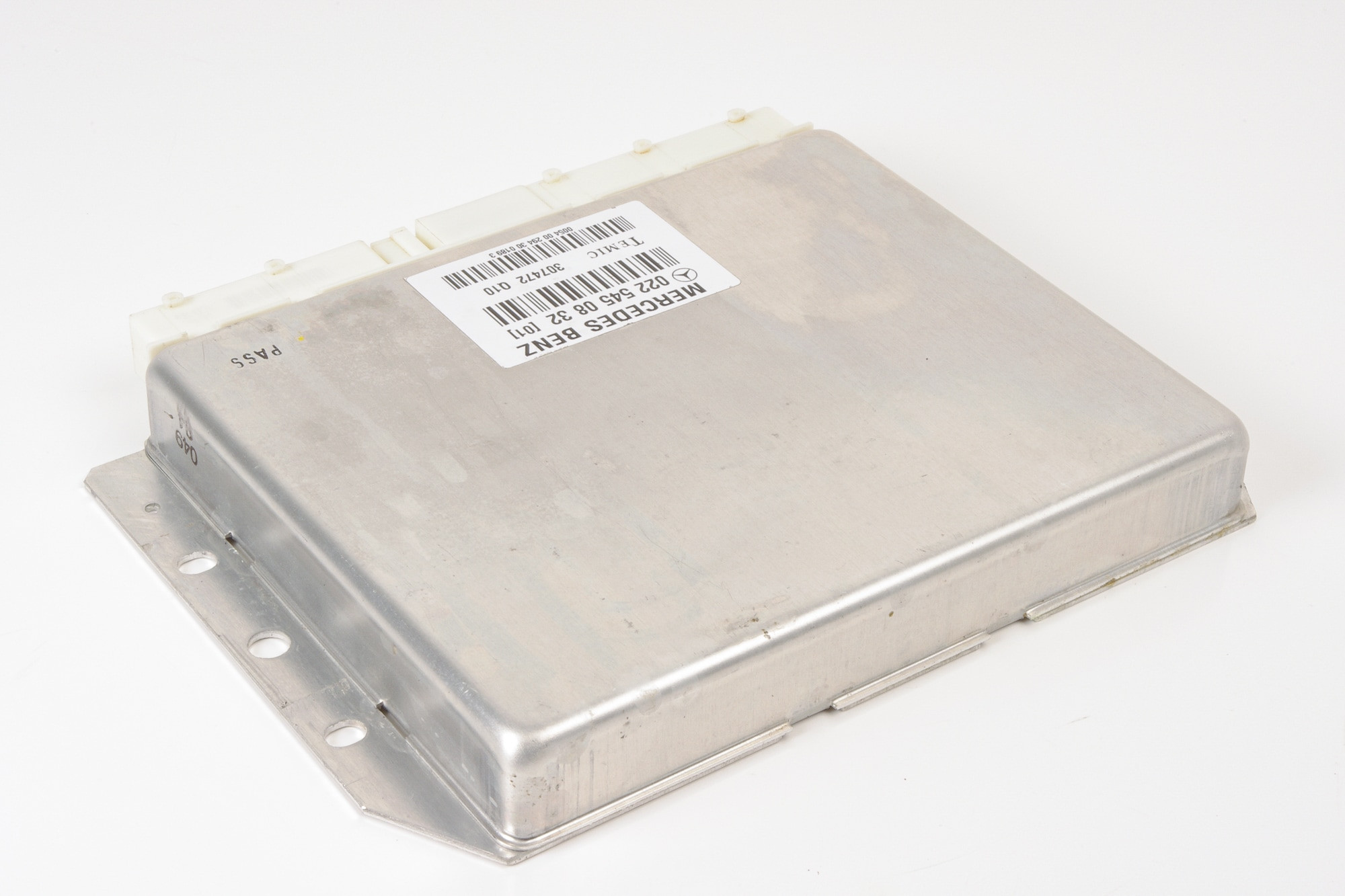 Mercedes 0225450832 ABC Control Unit | C215 CL W220 S