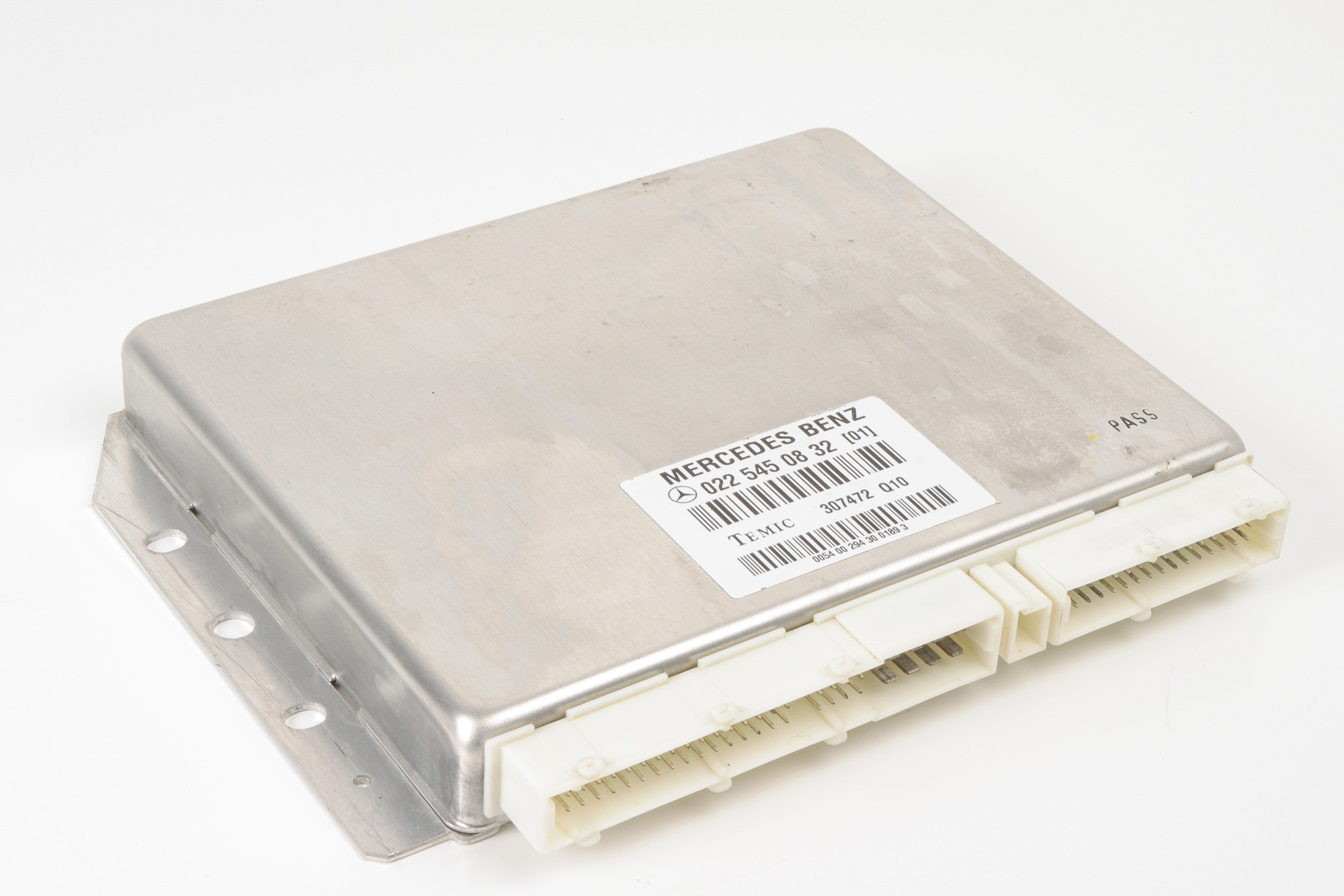 Mercedes 0225450832 ABC Control Unit | C215 CL W220 S