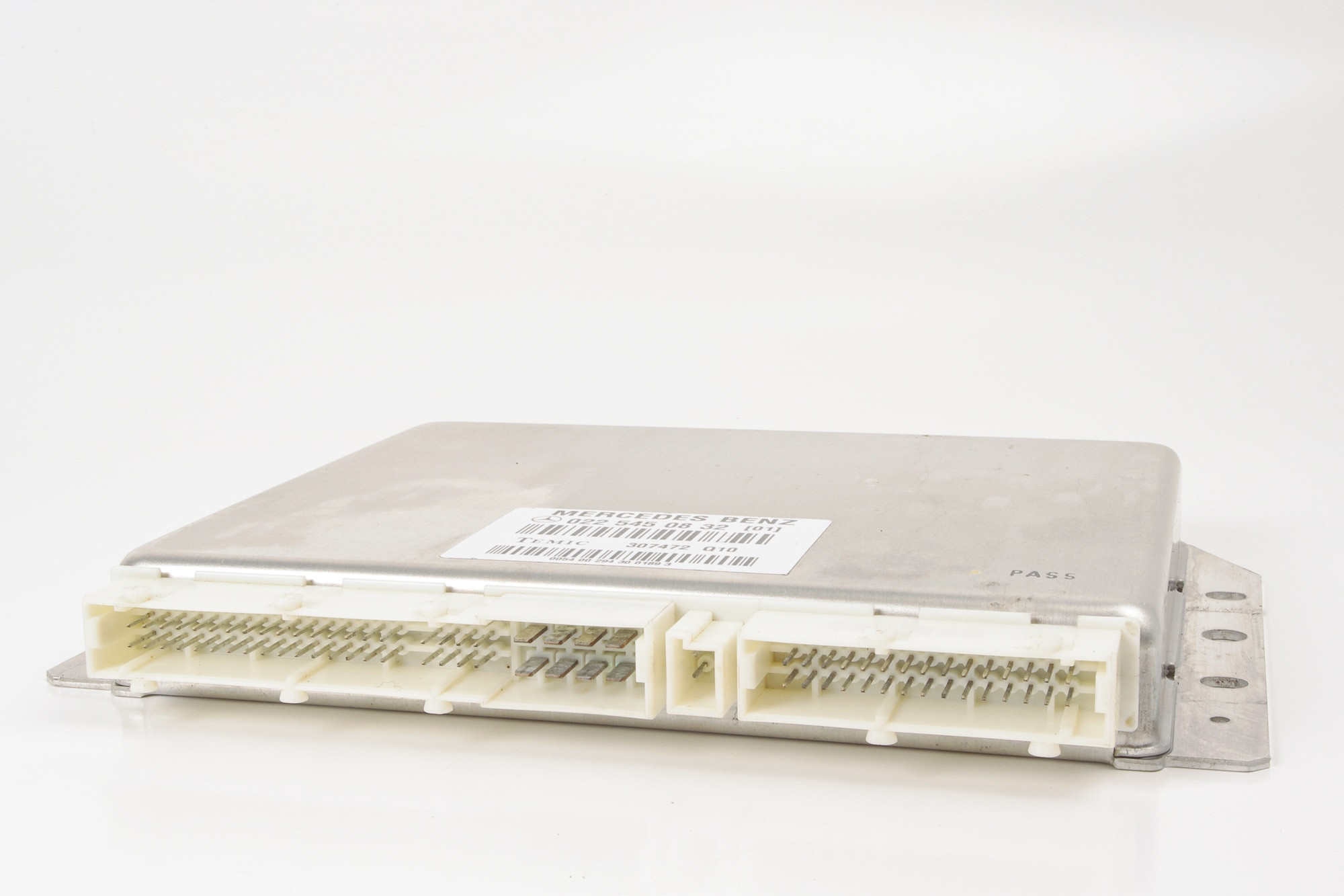 Mercedes 0225450832 ABC Control Unit | C215 CL W220 S