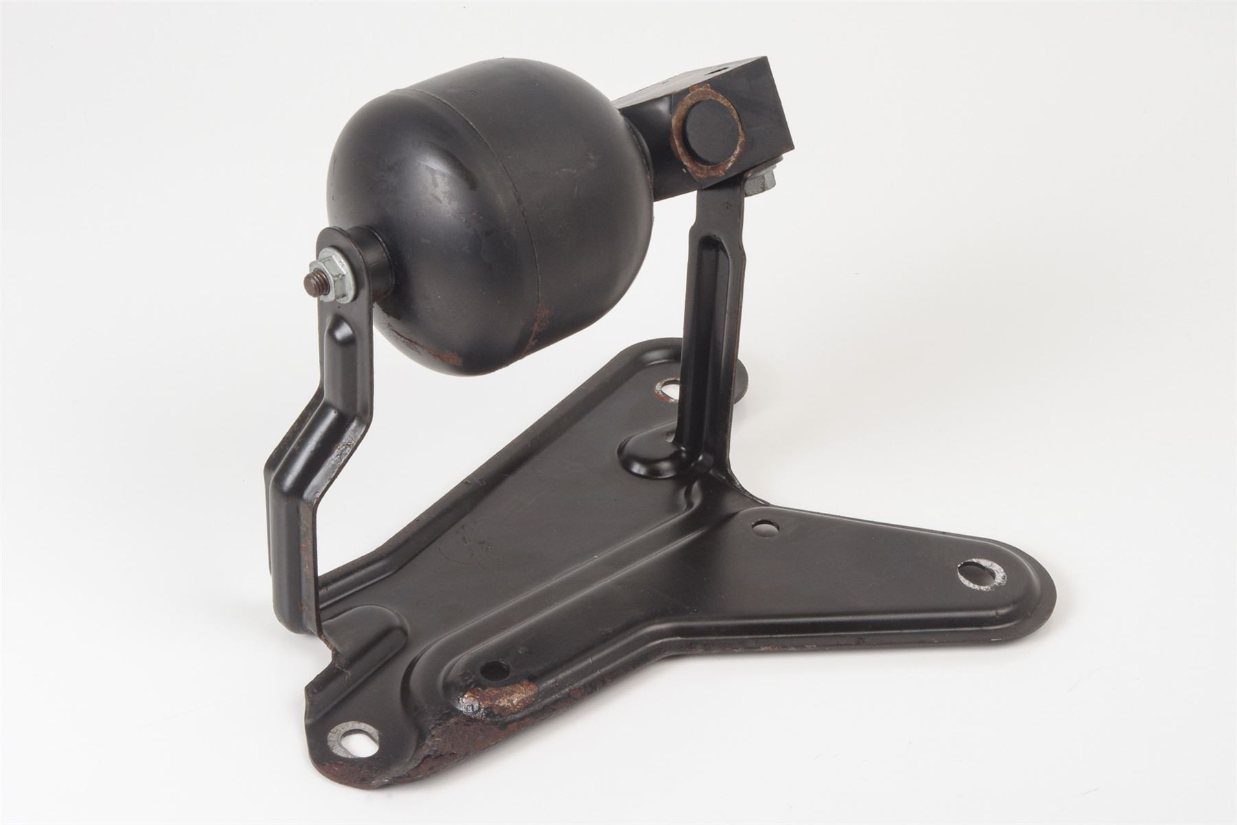 Mercedes 2203200415 Suspension Accumulator (a) | C215 CL W220 S R230 SL