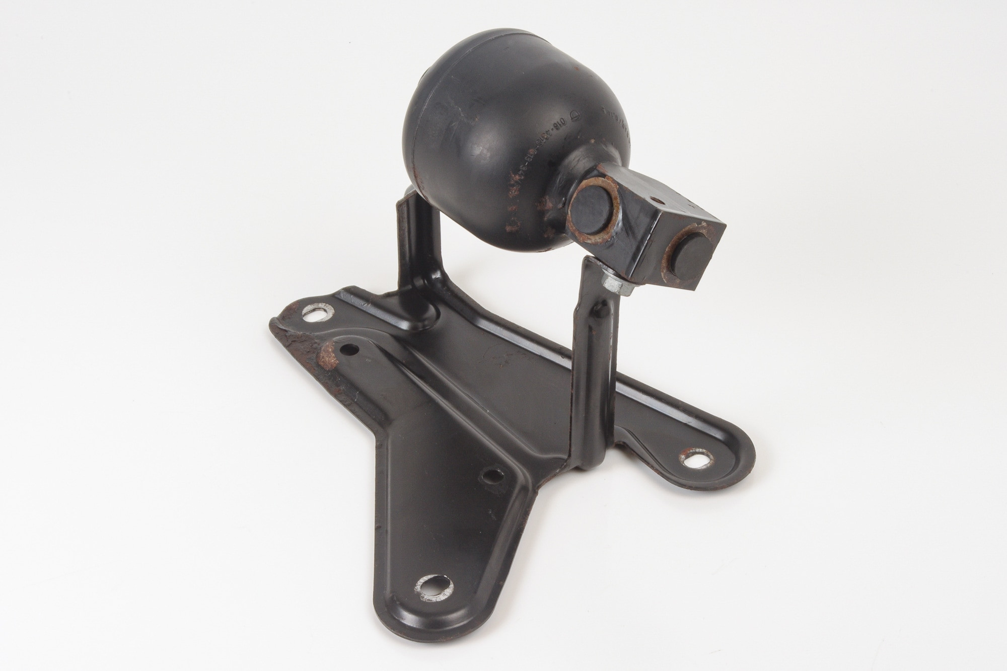 Mercedes 2203200415 Suspension Accumulator (a) | C215 CL W220 S R230 SL