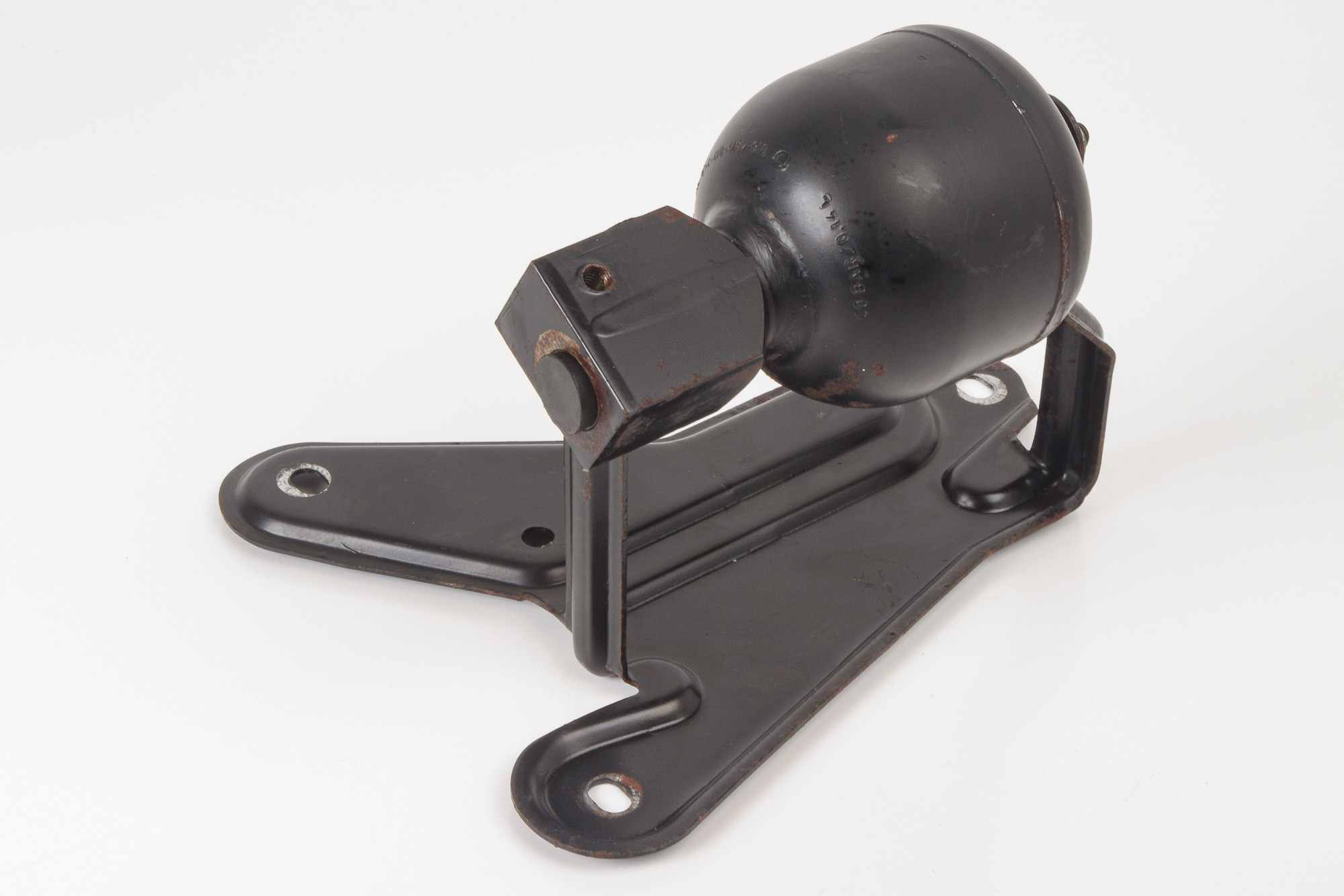 Mercedes 2203200415 Suspension Accumulator (b) | C215 CL W220 S R230 SL