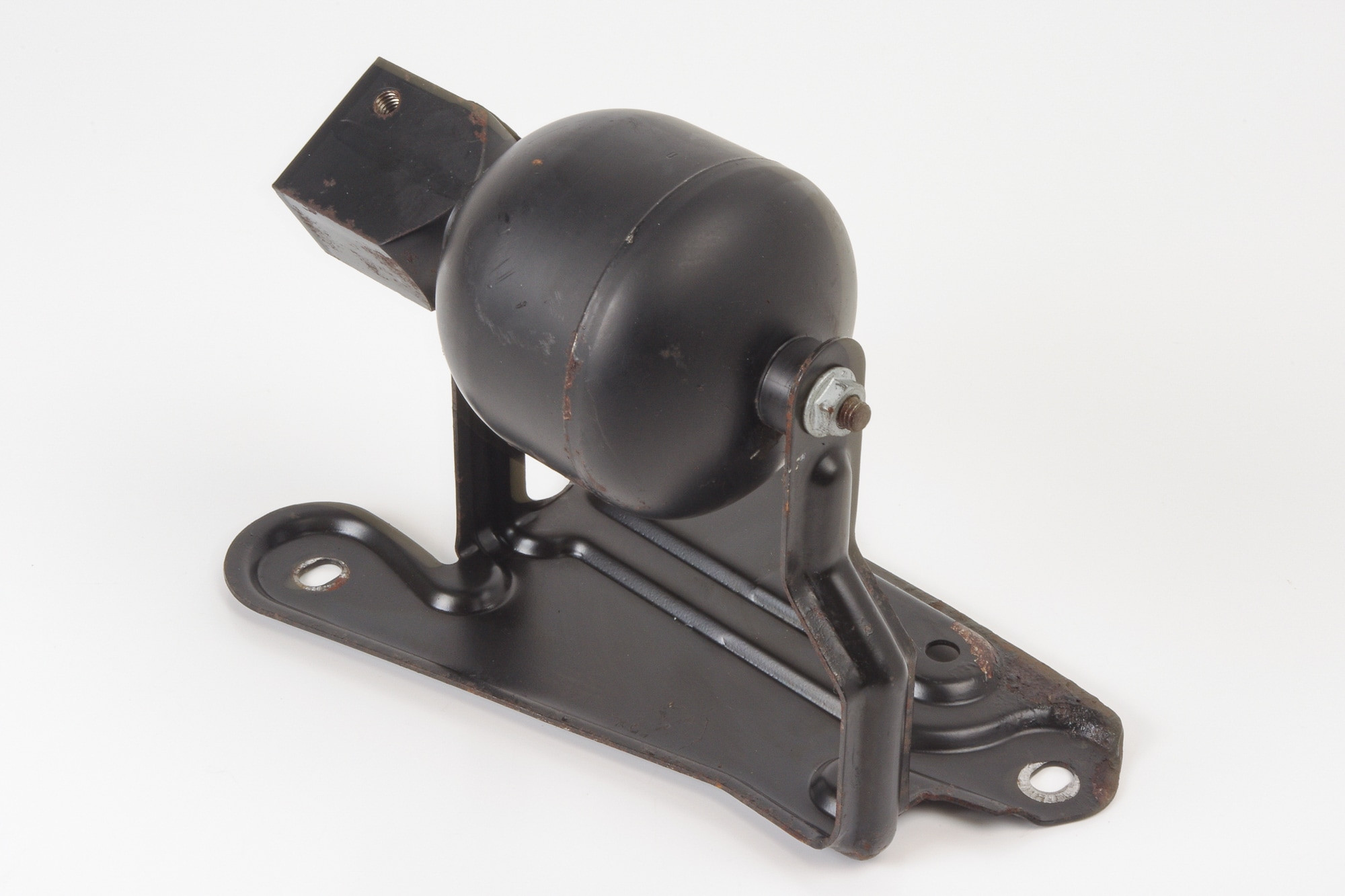 Mercedes 2203200415 Suspension Accumulator (b) | C215 CL W220 S R230 SL