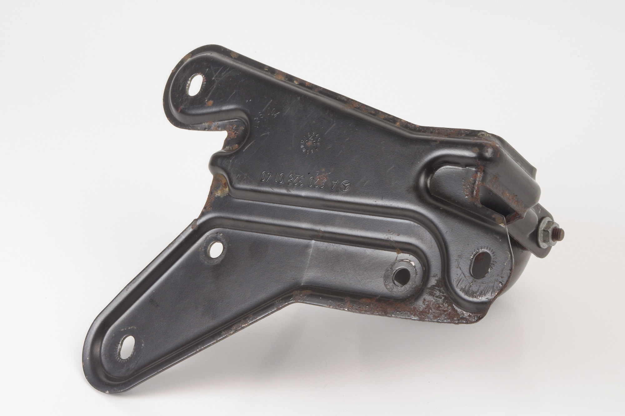 Mercedes 2203200415 Suspension Accumulator (b) | C215 CL W220 S R230 SL