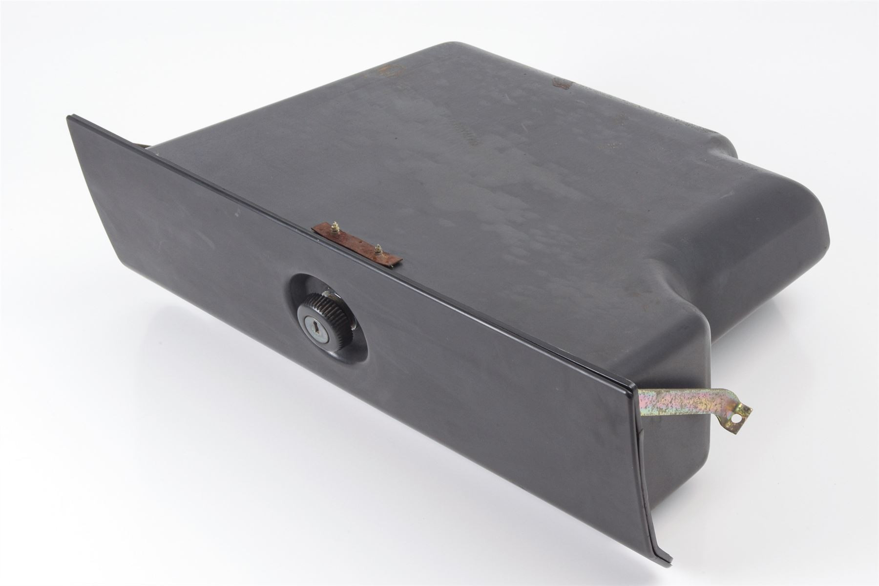 Mercedes 4606890291 Glovebox - Black | W460 W461 G