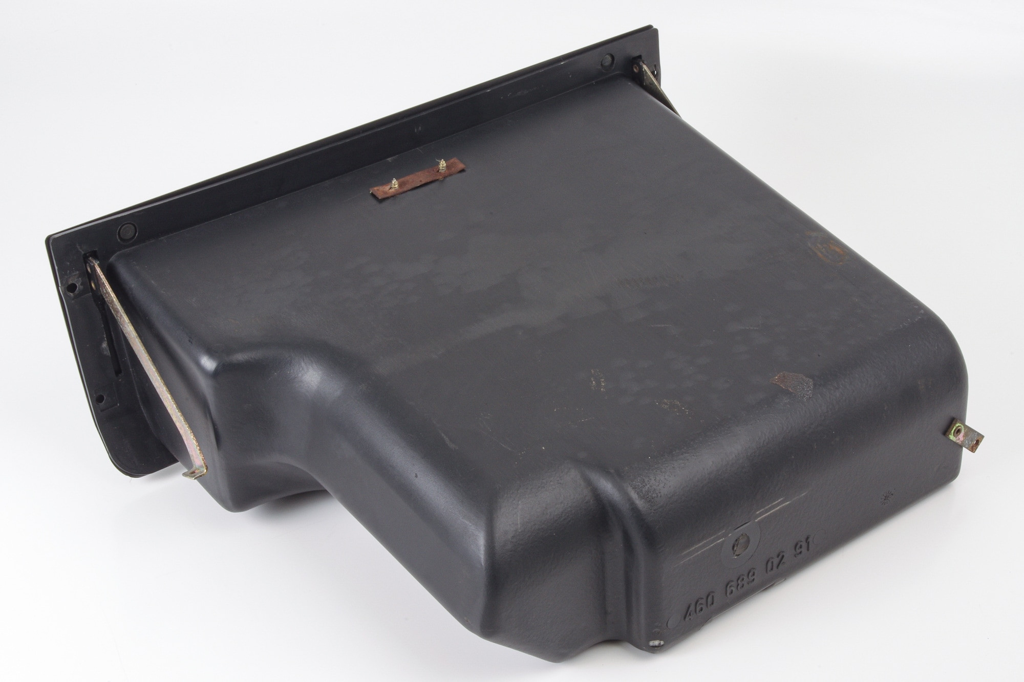 Mercedes 4606890291 Glovebox - Black | W460 W461 G