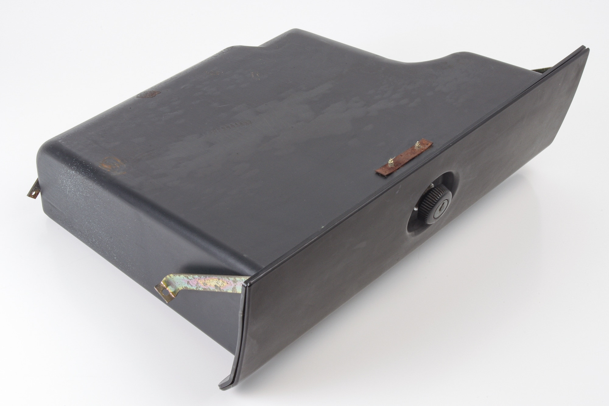 Mercedes 4606890291 Glovebox - Black | W460 W461 G