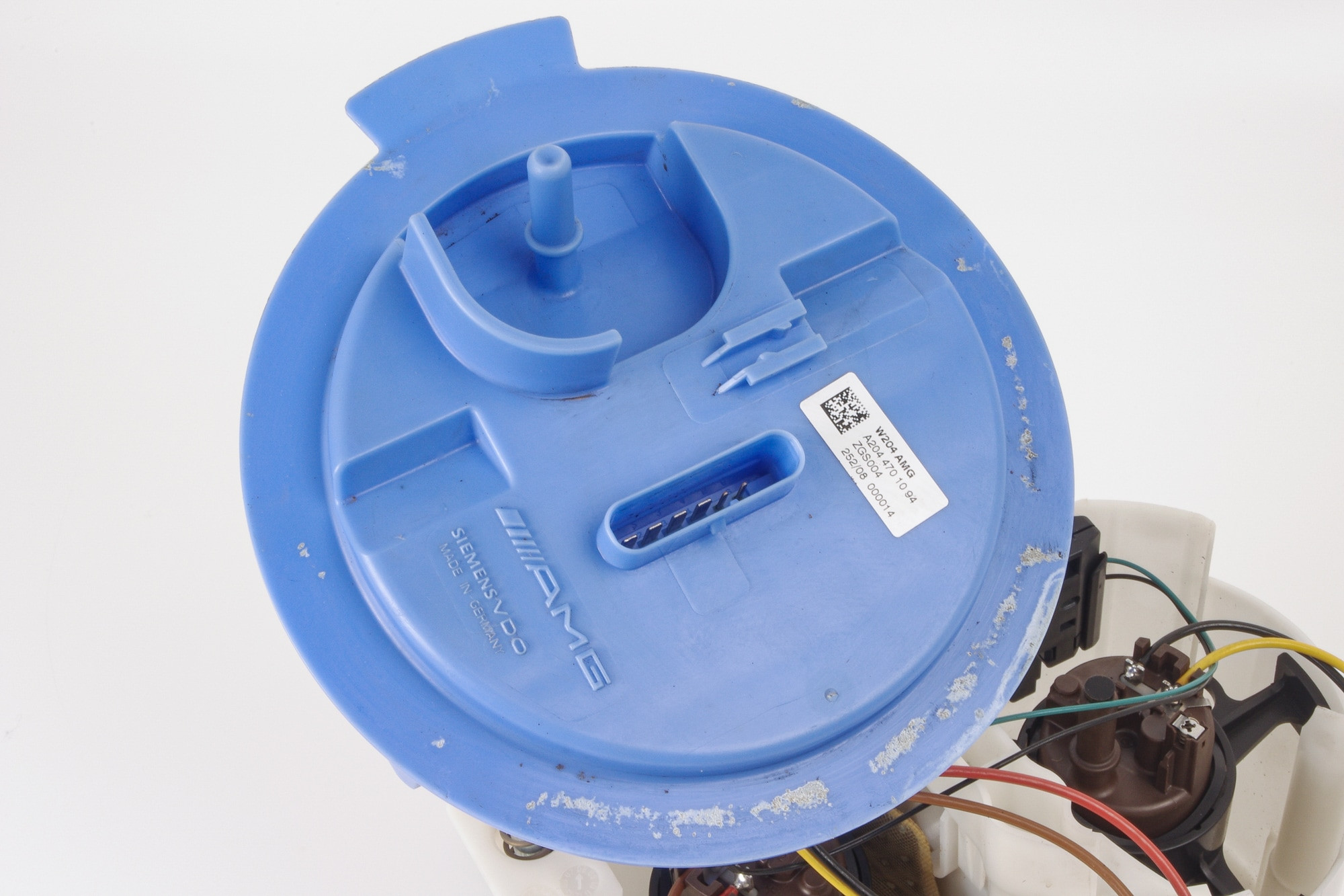 Mercedes 2044701094 AMG Fuel Pump - Right | W204 C