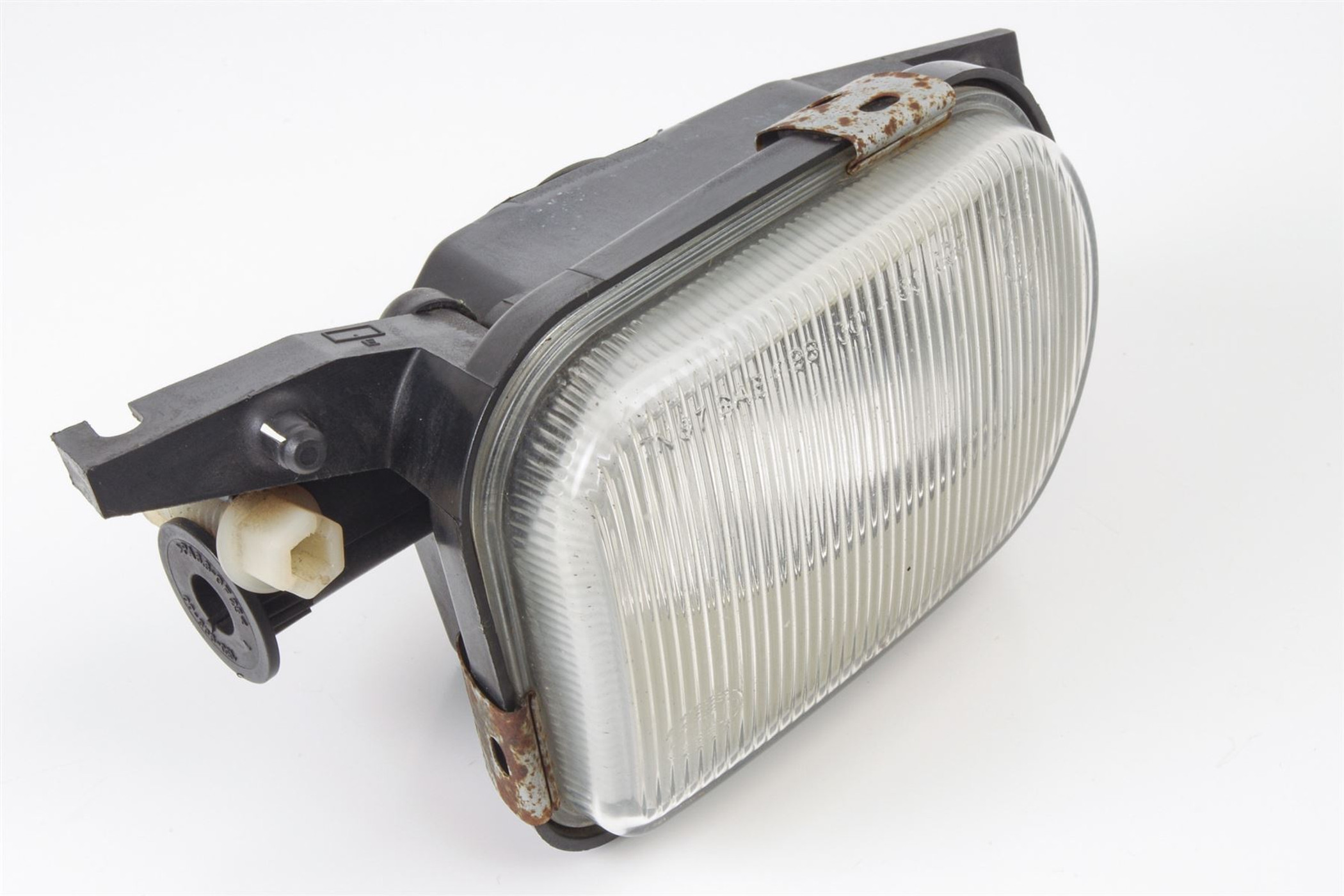 Mercedes 2158200556 Fog Light - Front Left | R170 SLK W203 CL203 C C215 CL