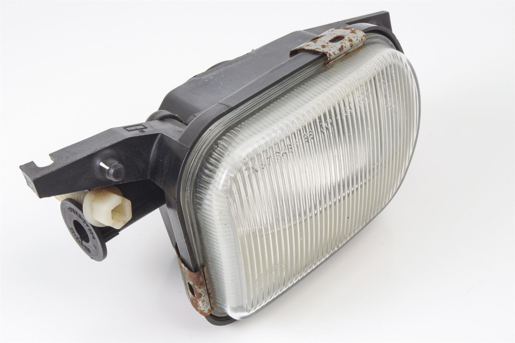 Mercedes 2158200556 Fog Light - Front Left | R170 SLK W203 CL203 C C215 CL