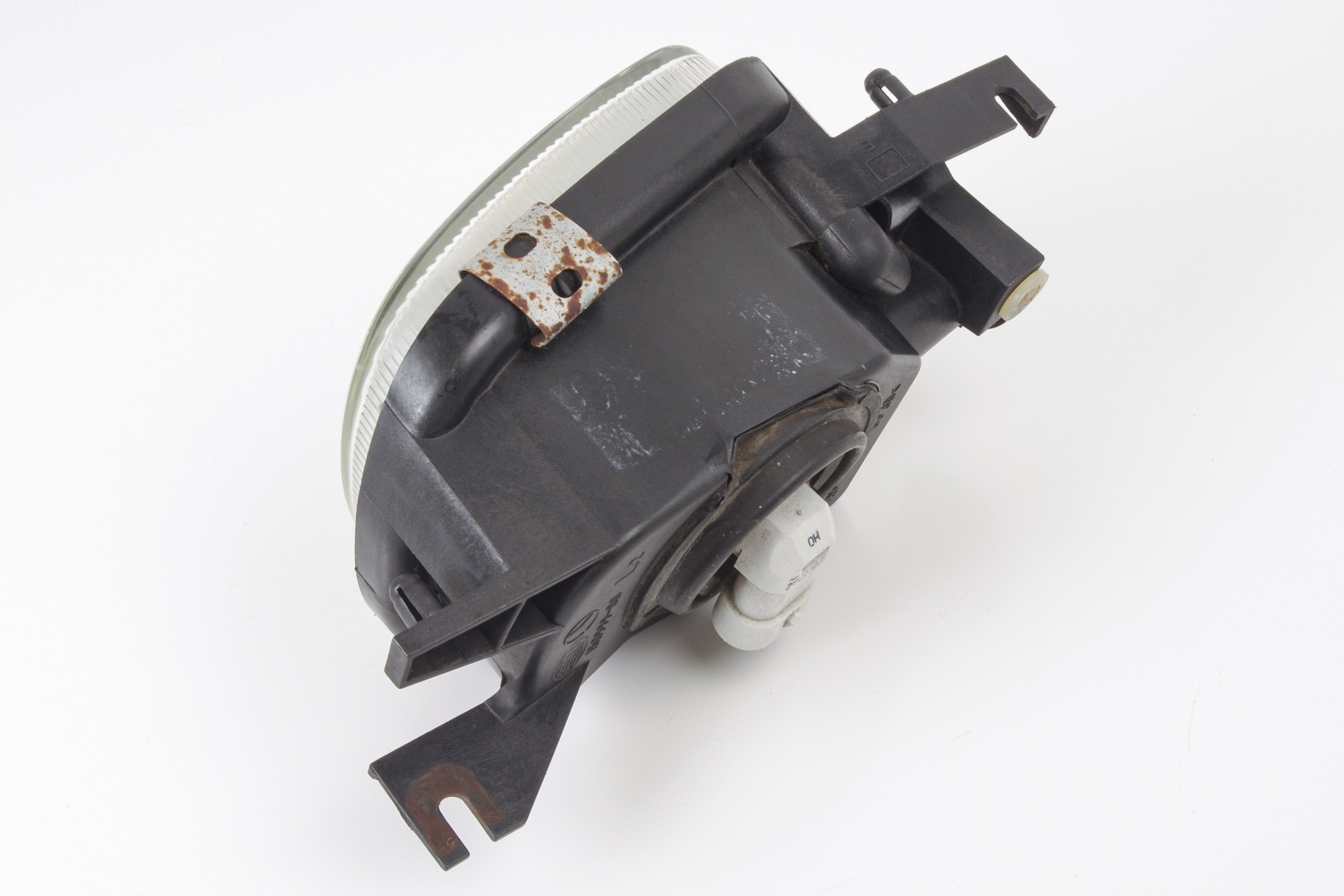 Mercedes 2158200556 Fog Light - Front Left | R170 SLK W203 CL203 C C215 CL