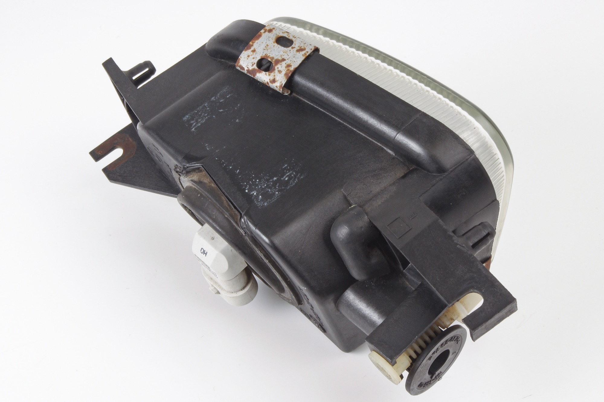 Mercedes 2158200556 Fog Light - Front Left | R170 SLK W203 CL203 C C215 CL