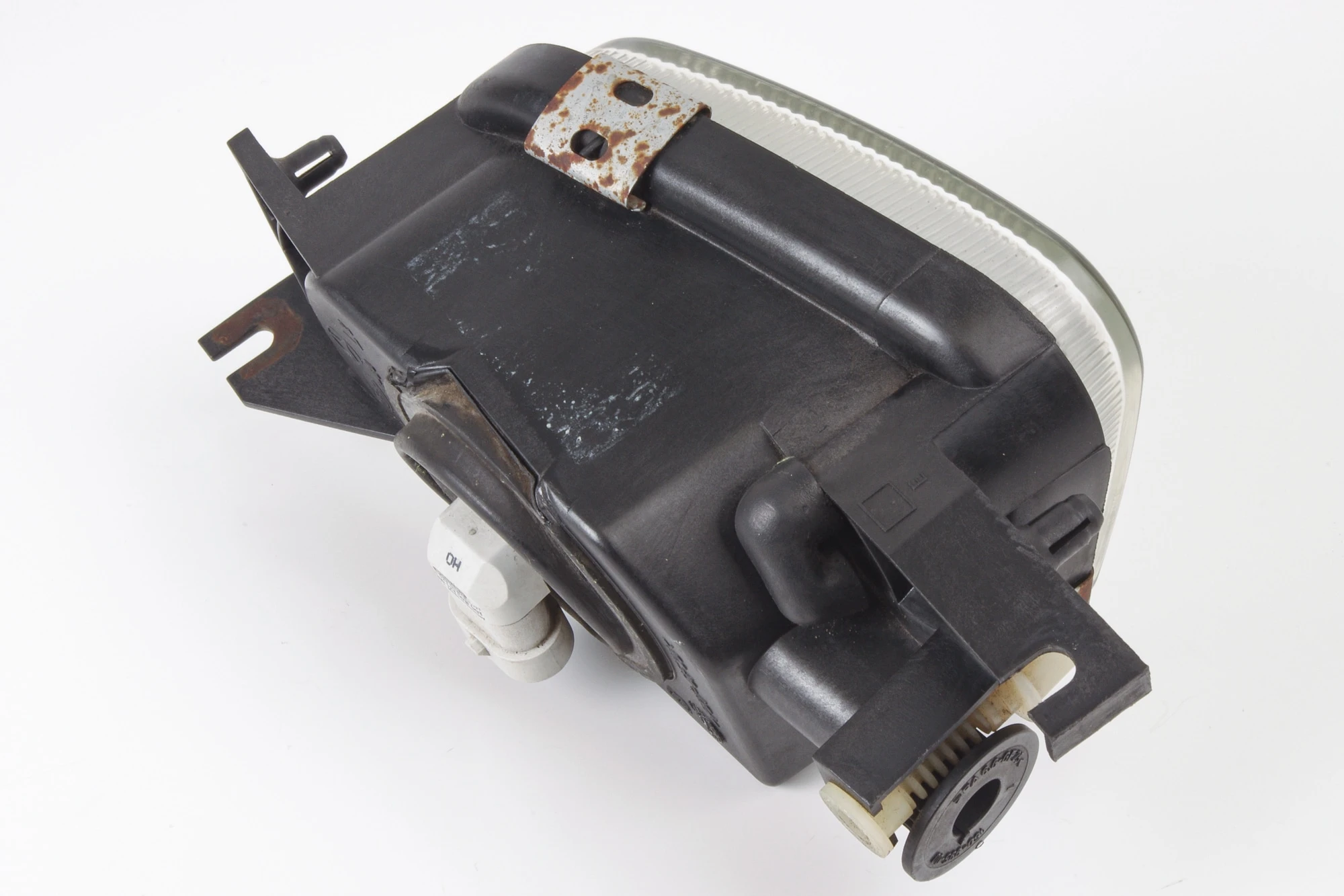 Mercedes 2158200556 Fog Light - Front Left | R170 SLK W203 CL203 C C215 CL