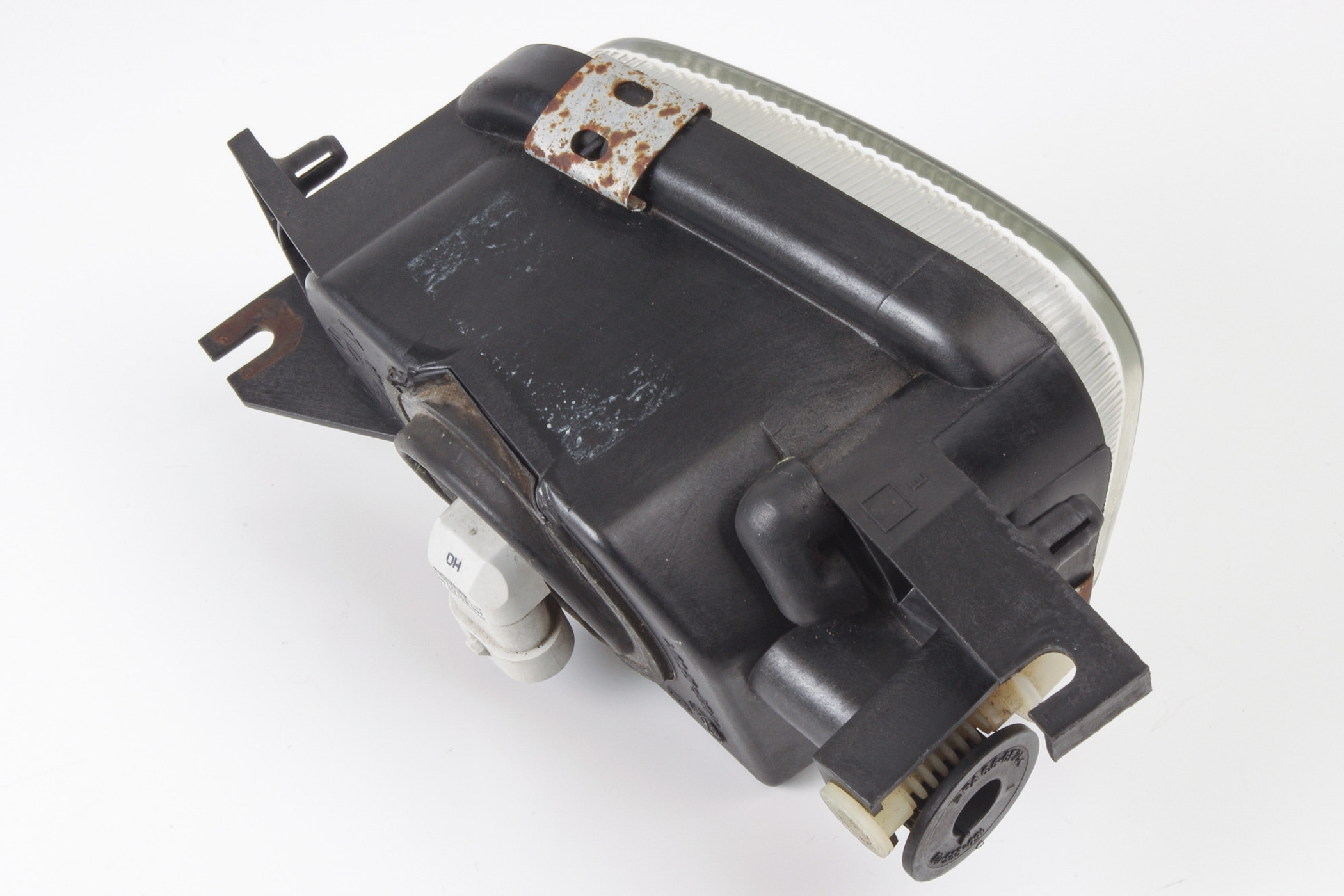 Mercedes 2158200556 Fog Light - Front Left | R170 SLK W203 CL203 C C215 CL