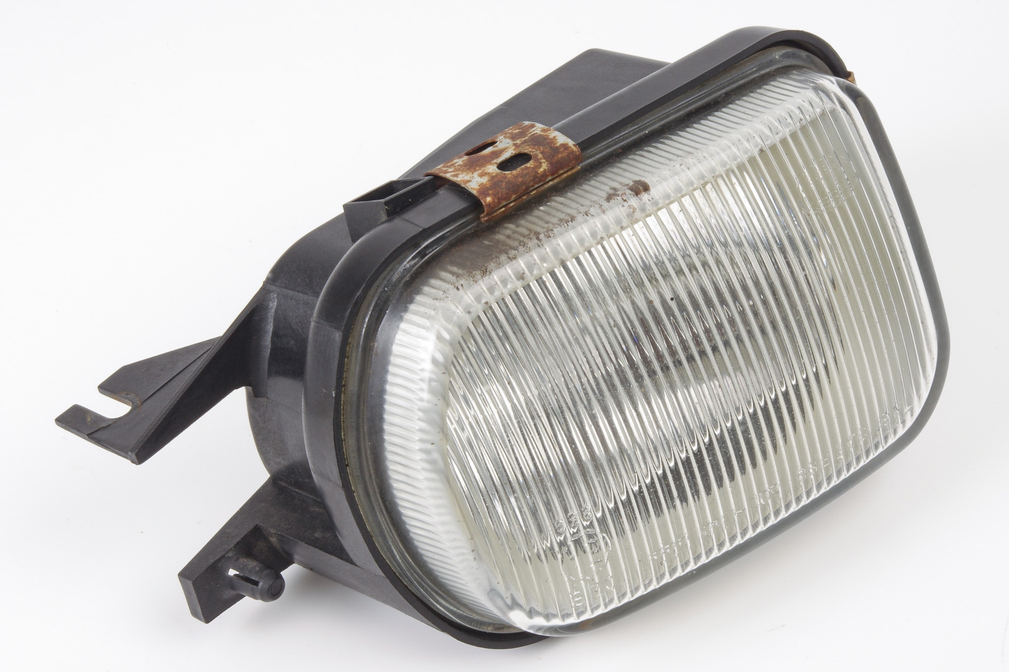 Mercedes 2158200556 Fog Light - Front Left | R170 SLK W203 CL203 C C215 CL