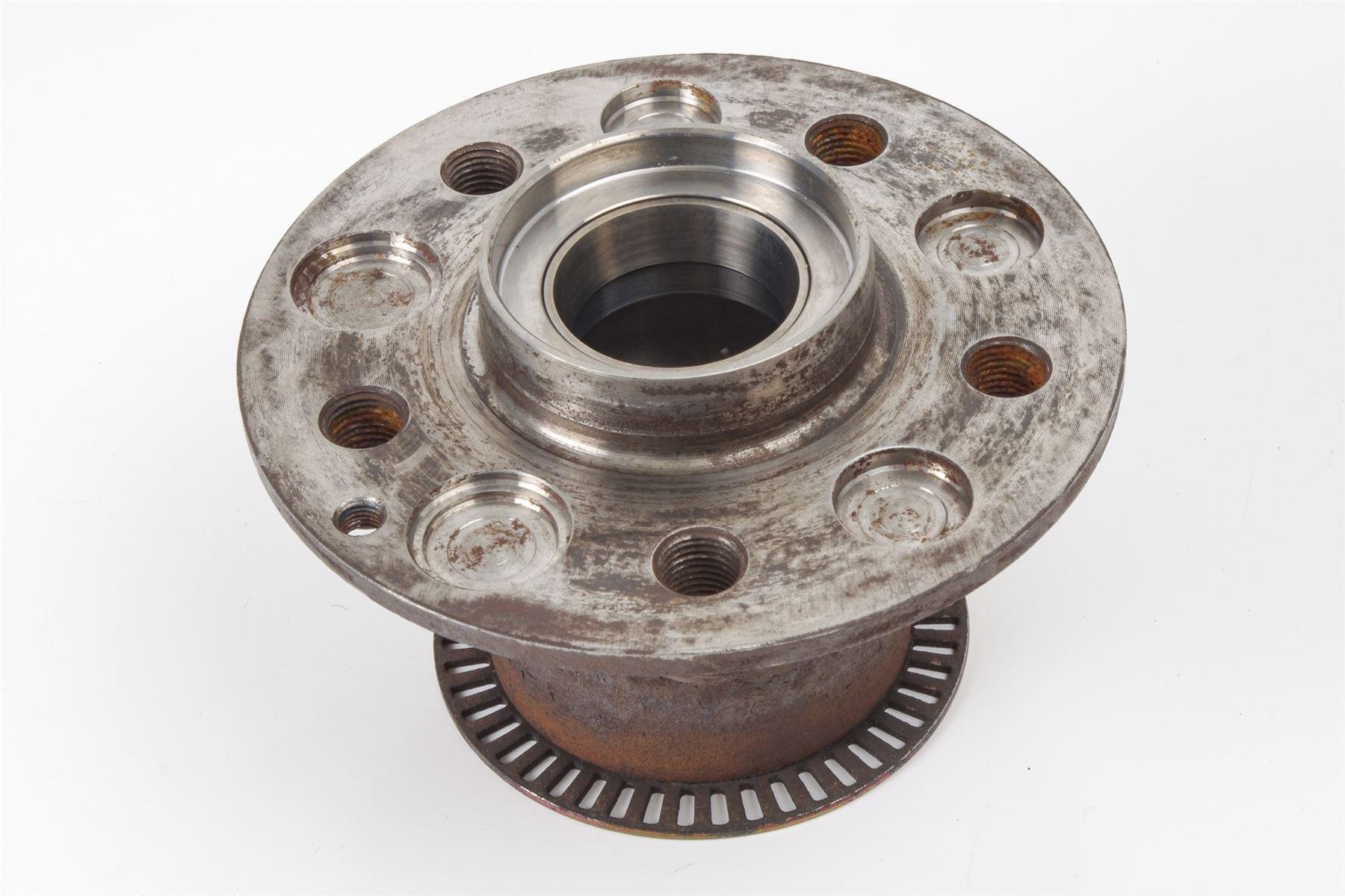 Mercedes 2203300725 Wheel Hub - Front | C215 CL W220 S