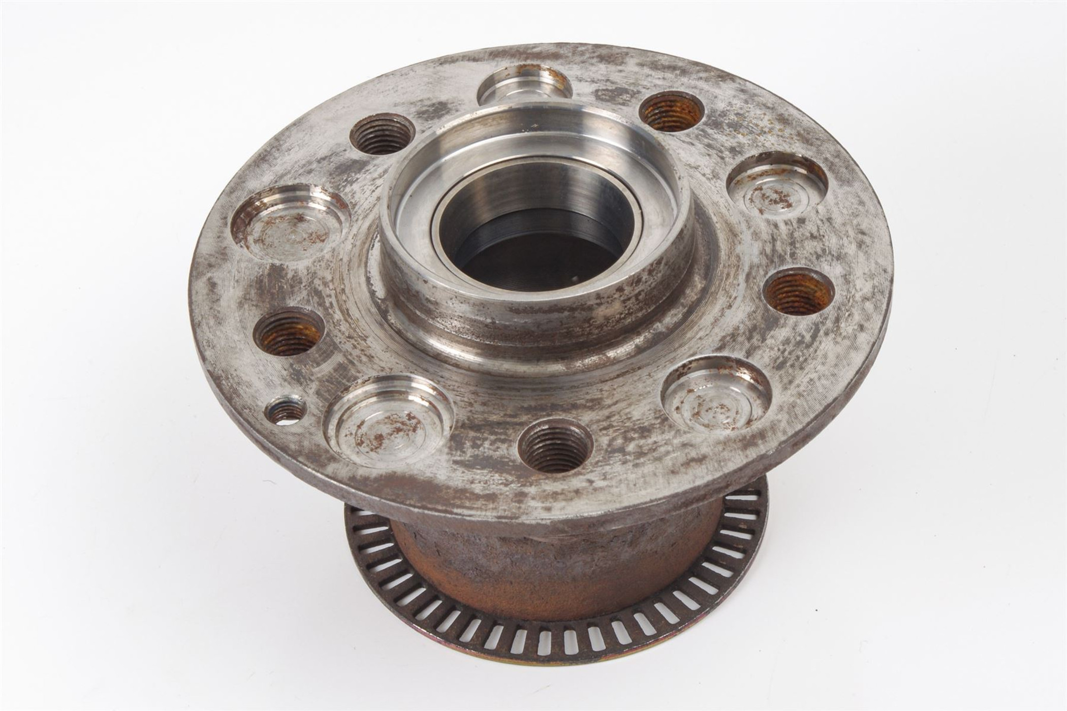 Mercedes 2203300725 Wheel Hub - Front | C215 CL W220 S