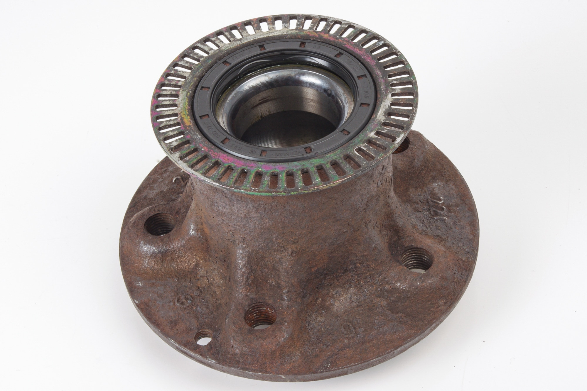 Mercedes 2203300725 Wheel Hub - Front | C215 CL W220 S