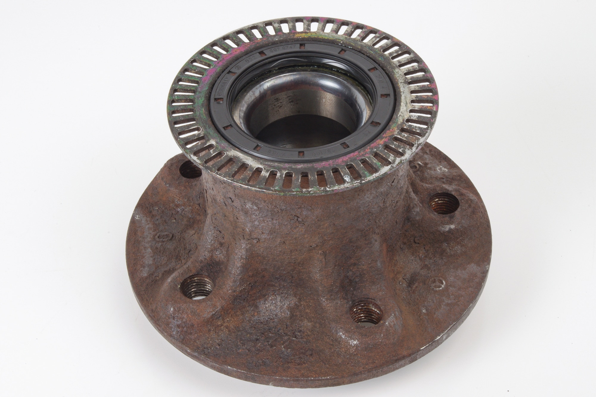Mercedes 2203300725 Wheel Hub - Front | C215 CL W220 S