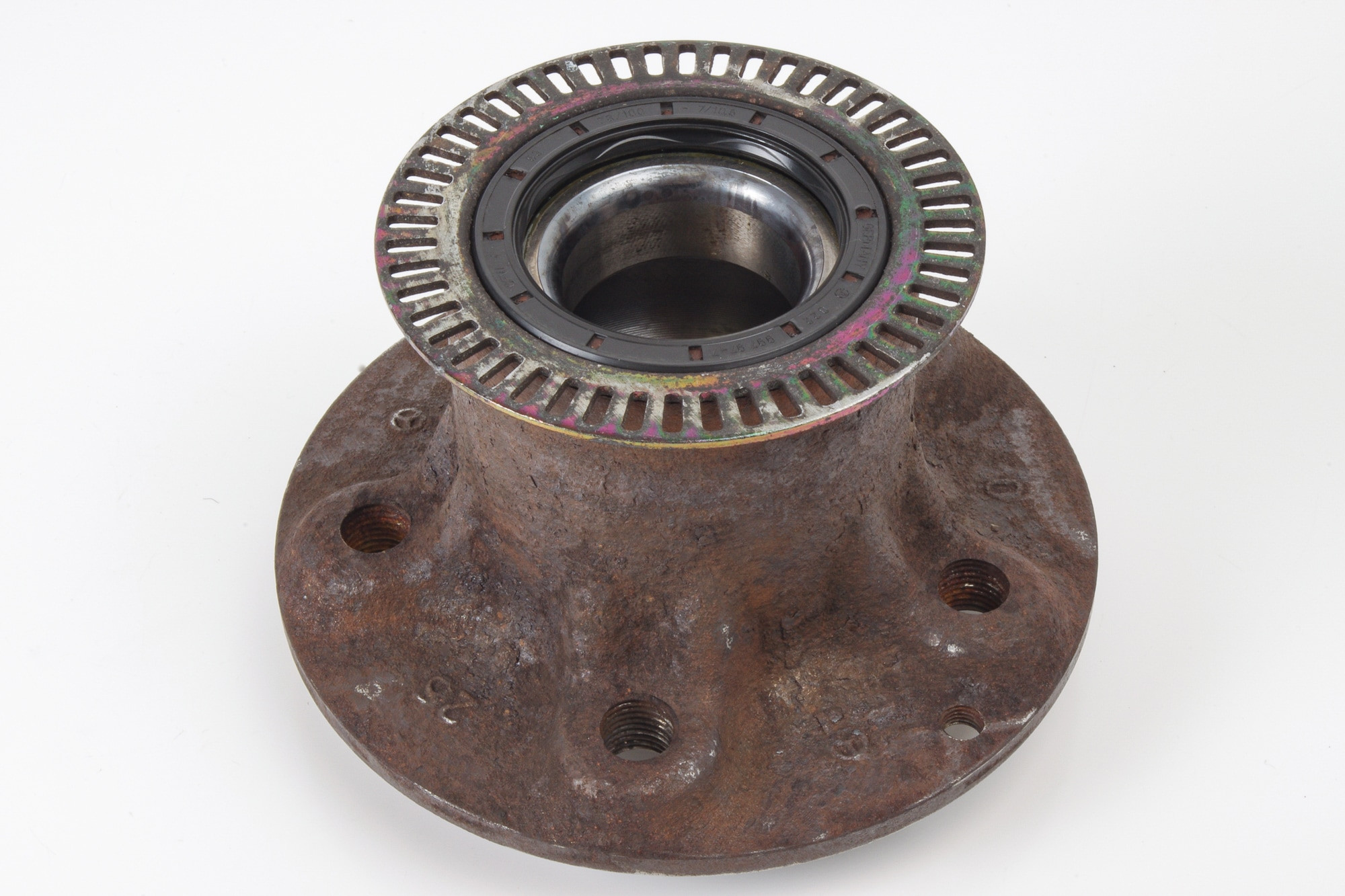 Mercedes 2203300725 Wheel Hub - Front | C215 CL W220 S