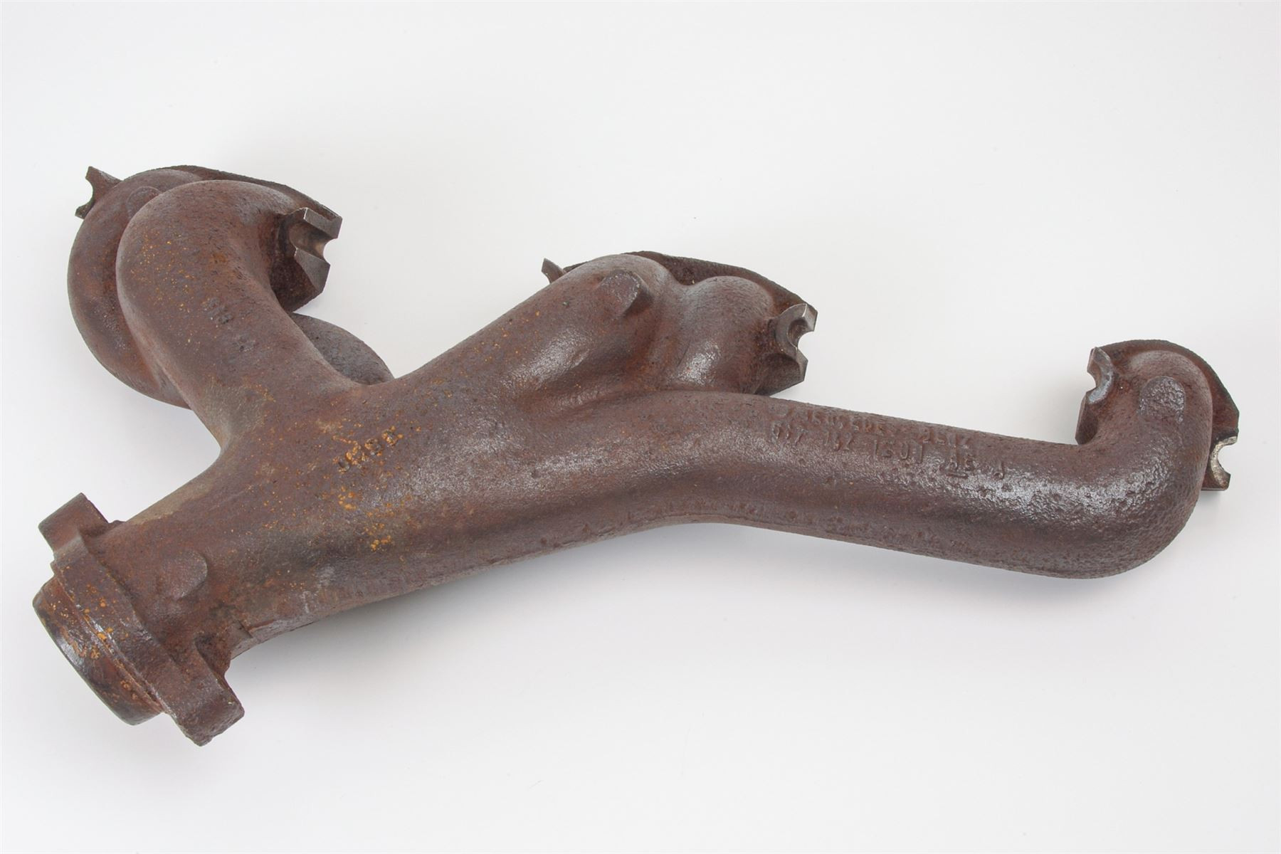 Mercedes 6171421201 Exhaust Manifold | W460 W461 G