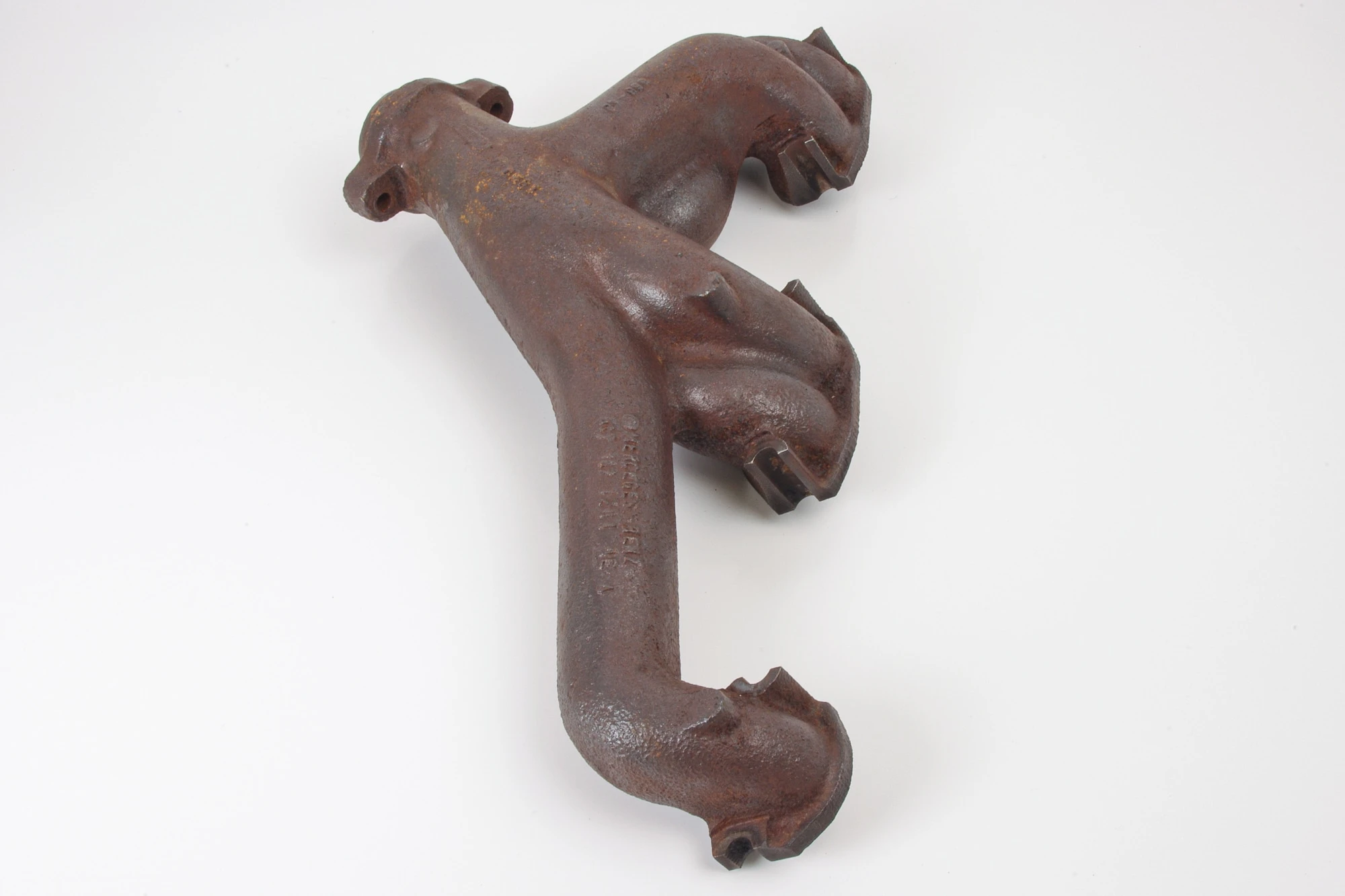 Mercedes 6171421201 Exhaust Manifold | W460 W461 G