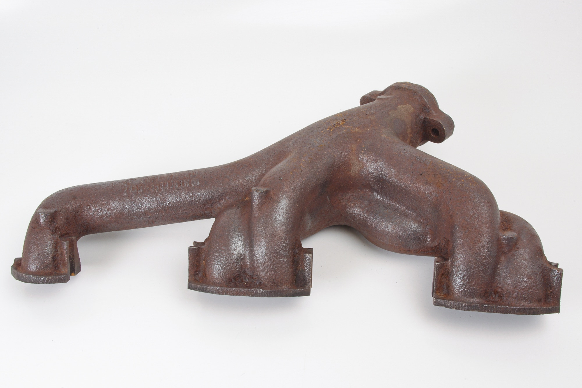 Mercedes 6171421201 Exhaust Manifold | W460 W461 G