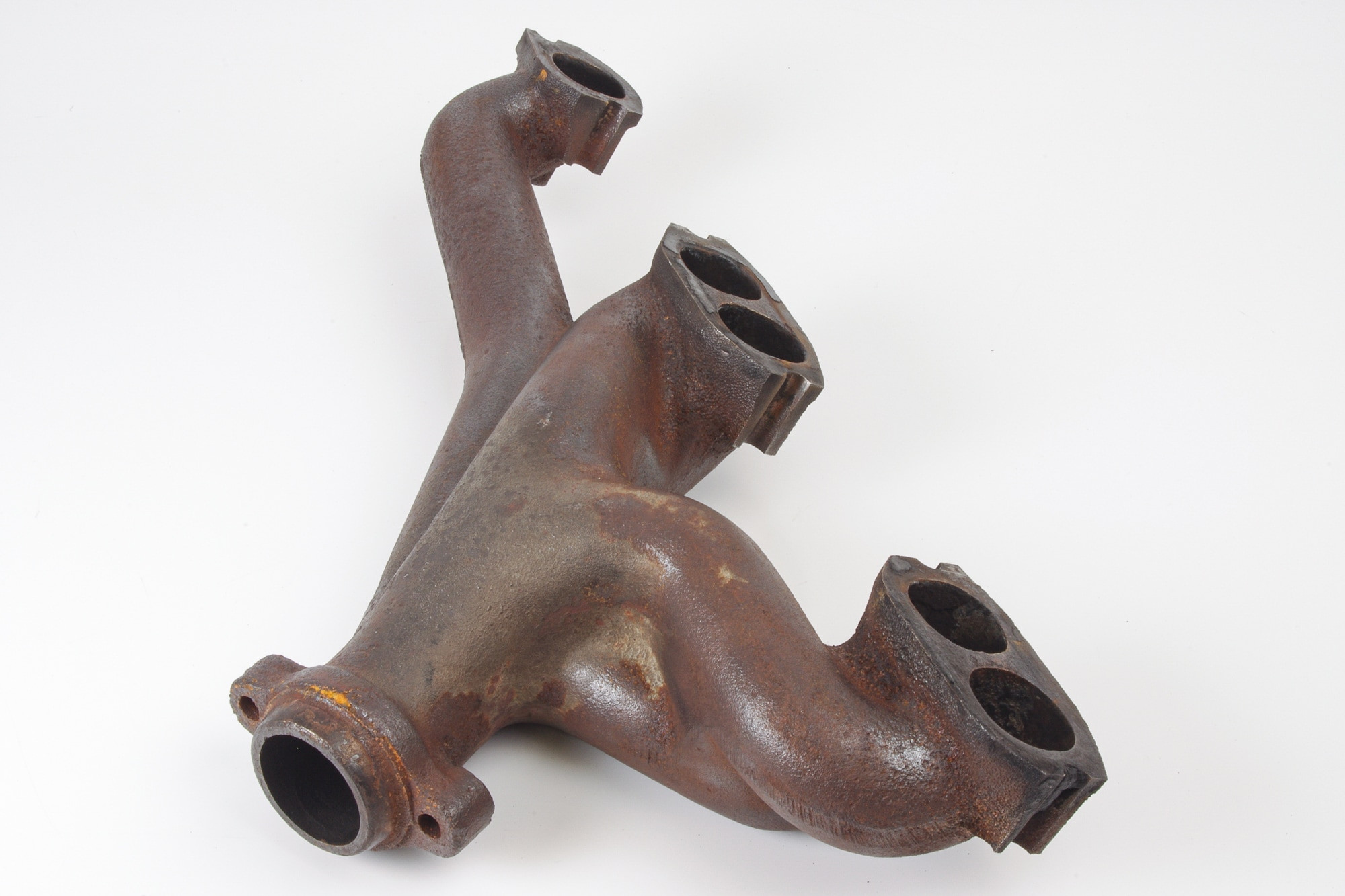 Mercedes 6171421201 Exhaust Manifold | W460 W461 G