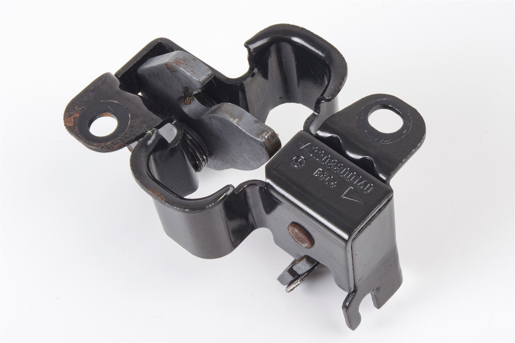 Mercedes 2208800160 Bonnet Catch | C215 CL W220 S