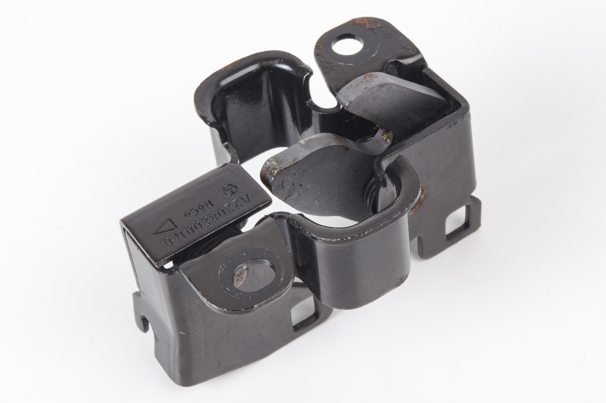 Mercedes 2208800160 Bonnet Catch | C215 CL W220 S