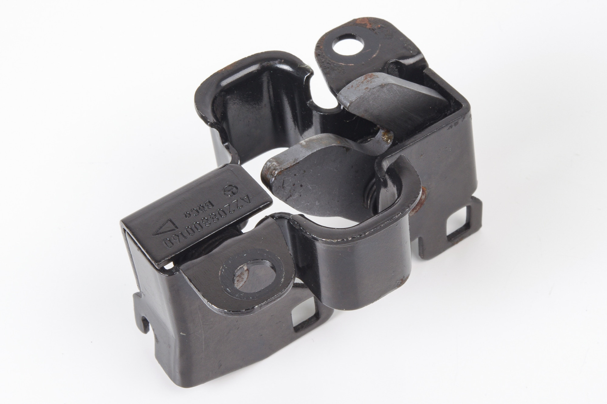 Mercedes 2208800160 Bonnet Catch | C215 CL W220 S