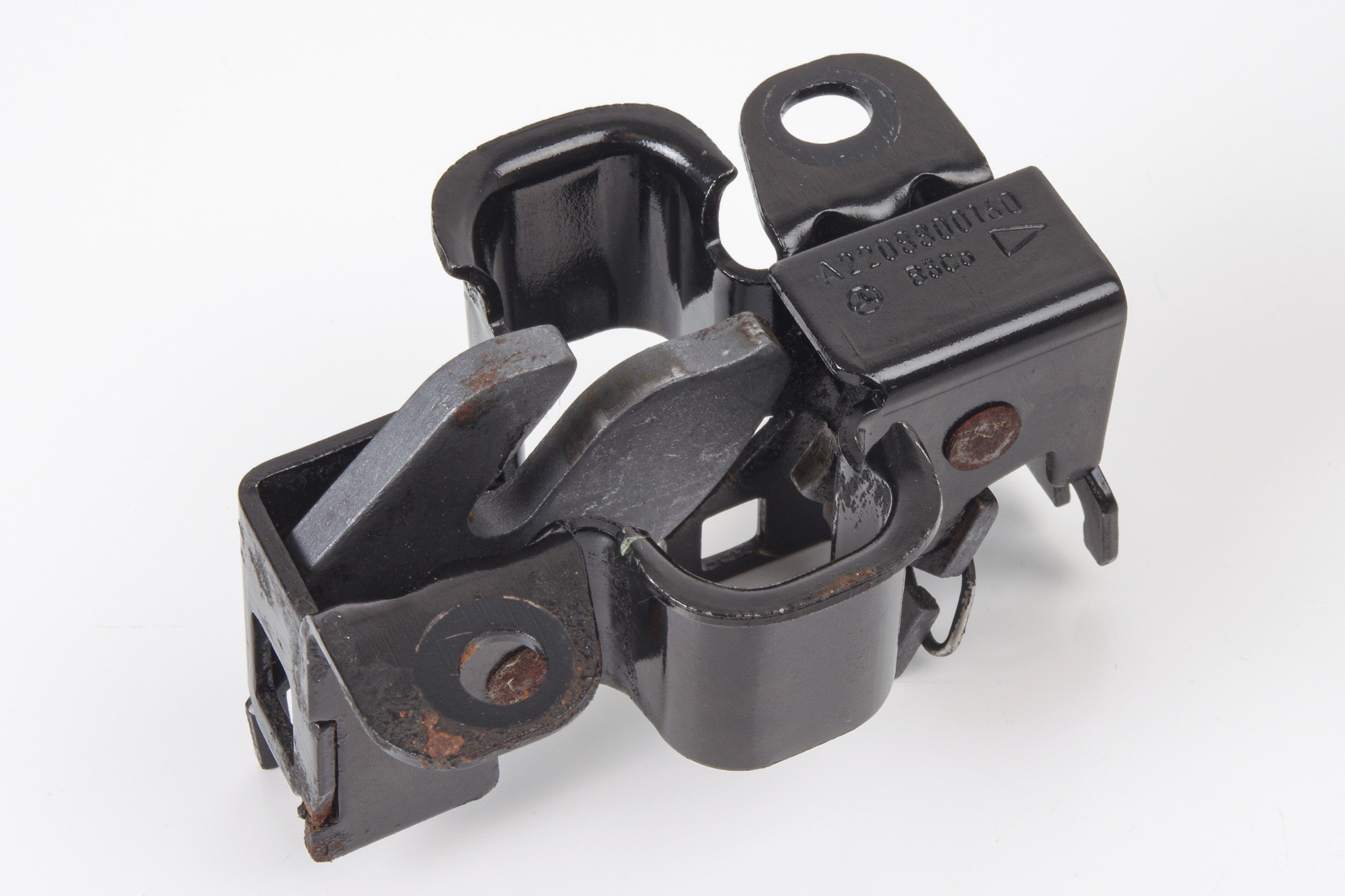 Mercedes 2208800160 Bonnet Catch | C215 CL W220 S