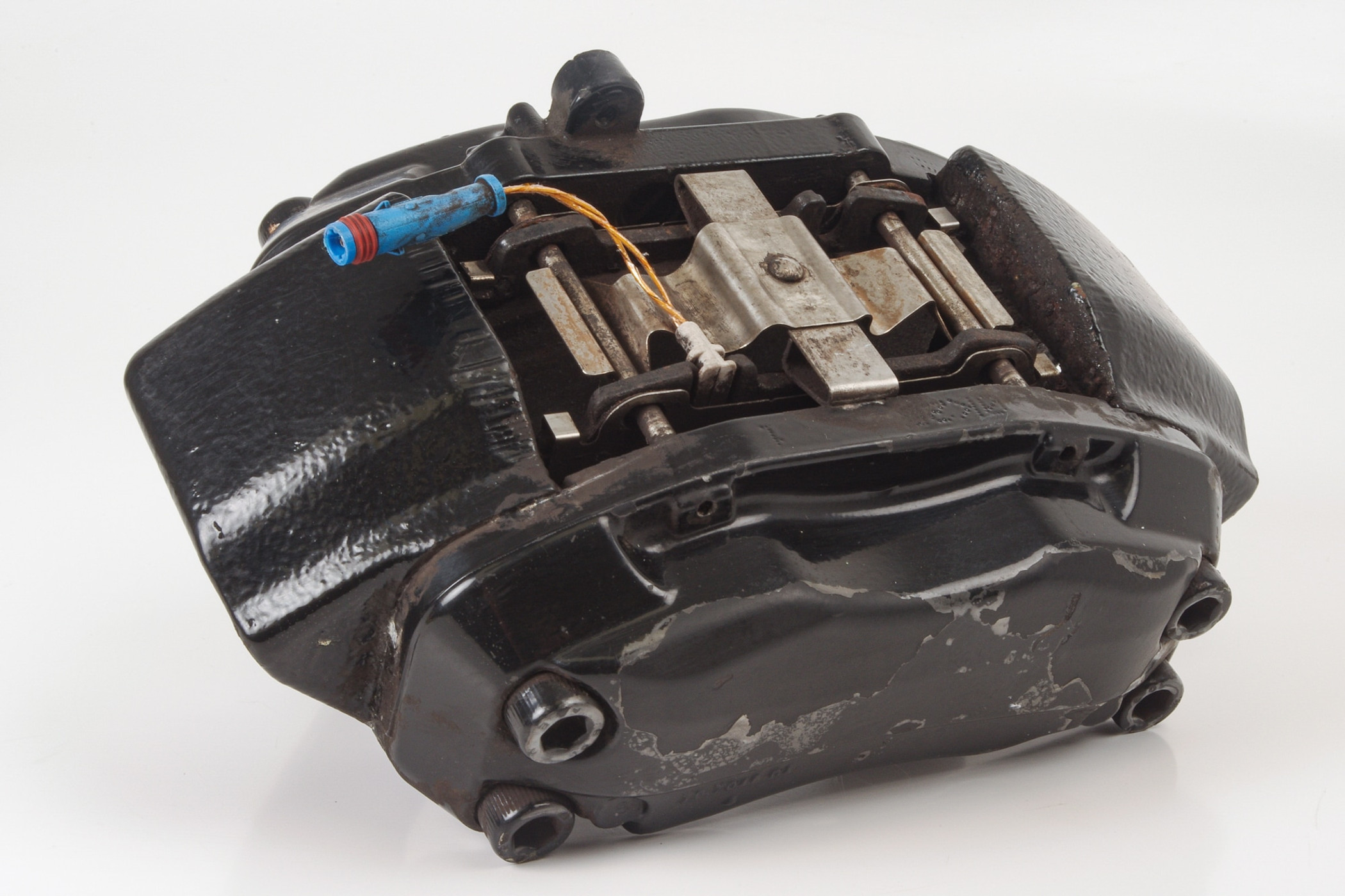 Mercedes 0014208383 Brake Caliper - Front Right | C215 CL W220 S