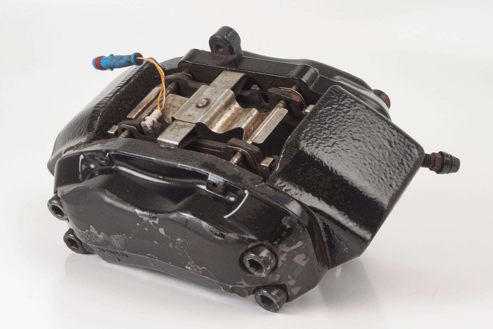 Mercedes 0014208383 Brake Caliper - Front Right | C215 CL W220 S