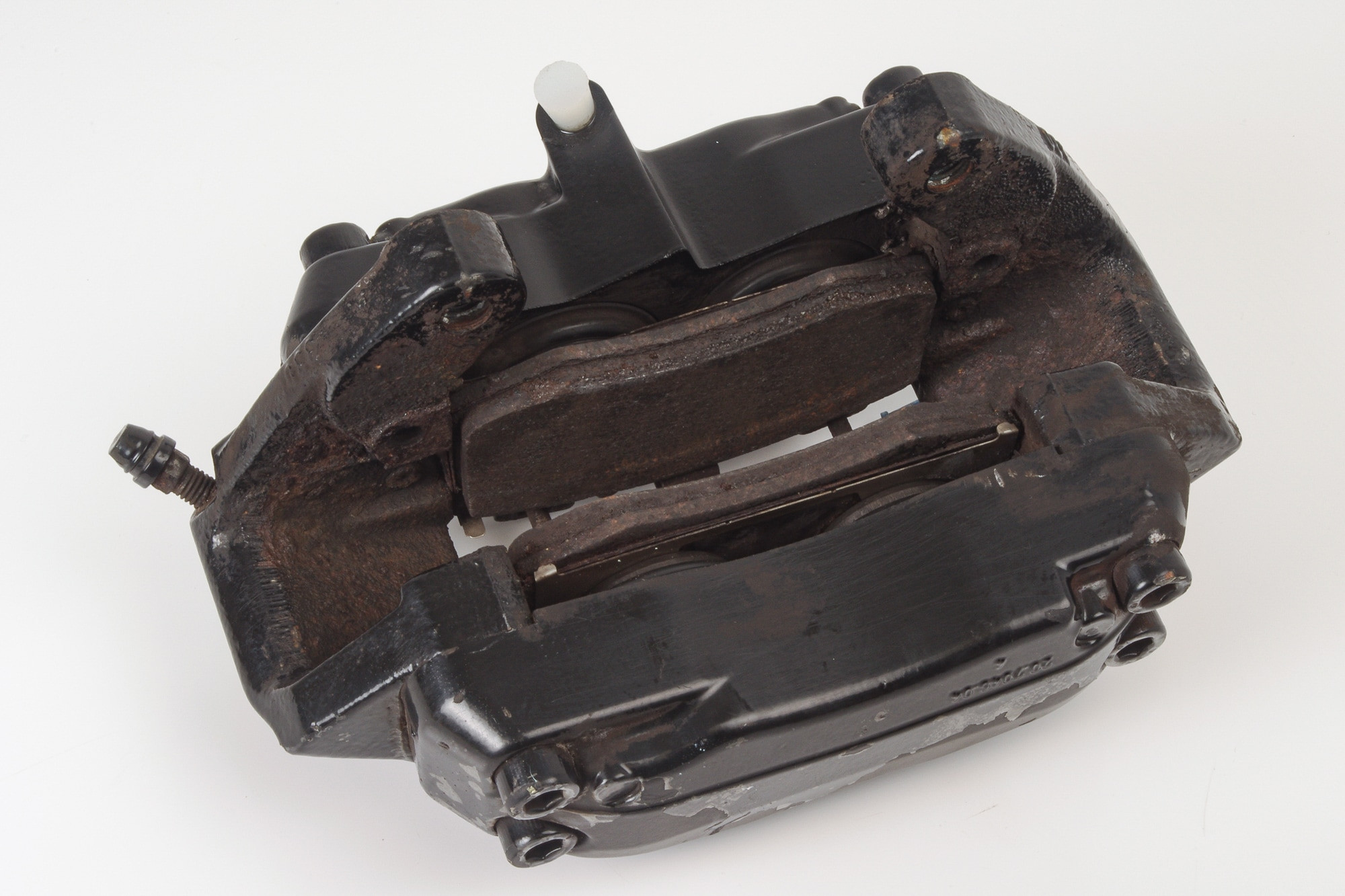 Mercedes 0014208383 Brake Caliper - Front Right | C215 CL W220 S