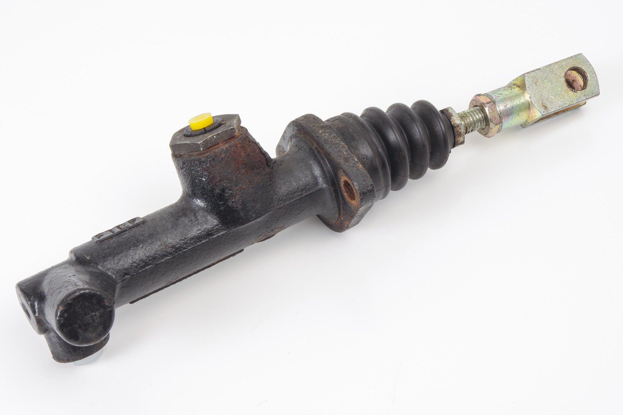 Mercedes 0012958206 Clutch Master Cylinder (b) | W460 W461 W463 G