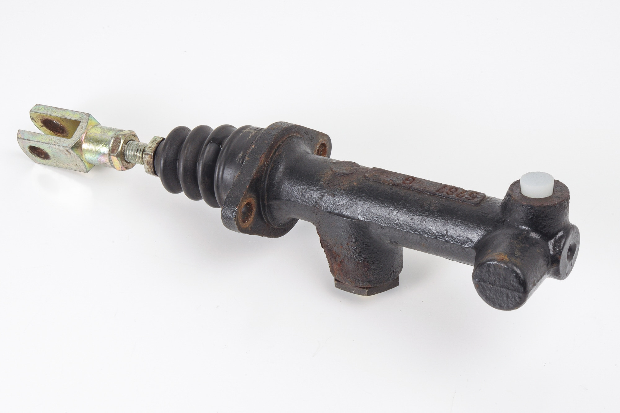 Mercedes 0012958206 Clutch Master Cylinder | W460 W461 W463 G