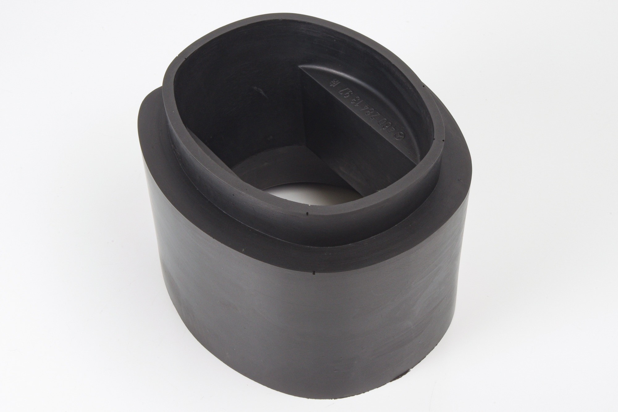 Mercedes 4602841397 Gear Selector Boot (a) | W460 W461 G