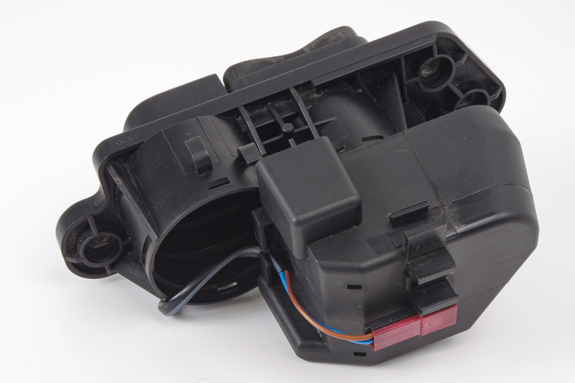 Mercedes 2207500391 Lock Set | C215 CL W220 S