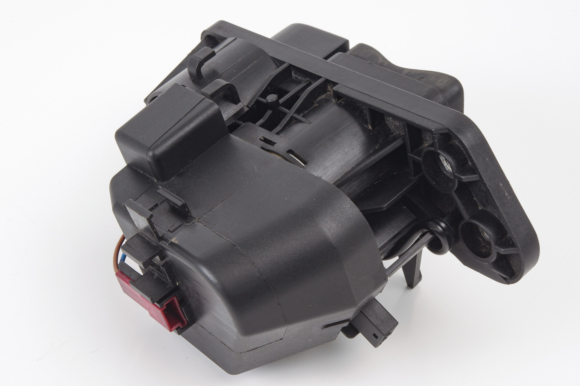 Mercedes 2207500391 Lock Set | C215 CL W220 S