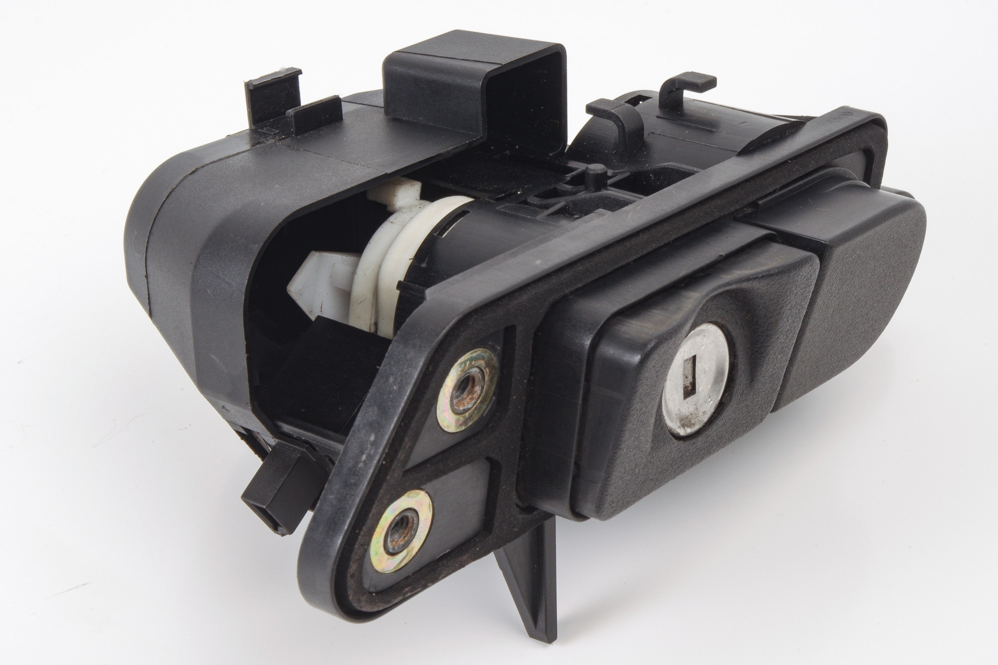 Mercedes 2207500391 Lock Set | C215 CL W220 S