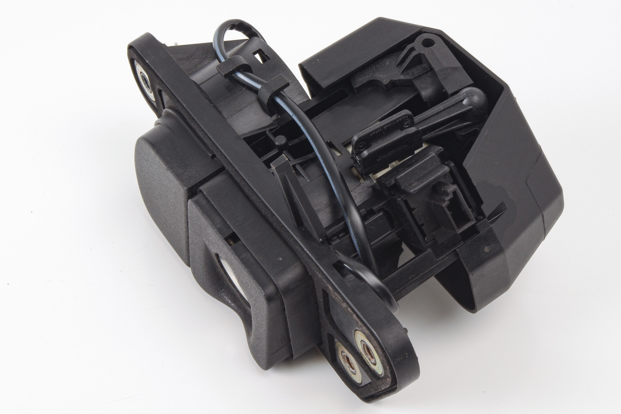 Mercedes 2207500391 Lock Set | C215 CL W220 S