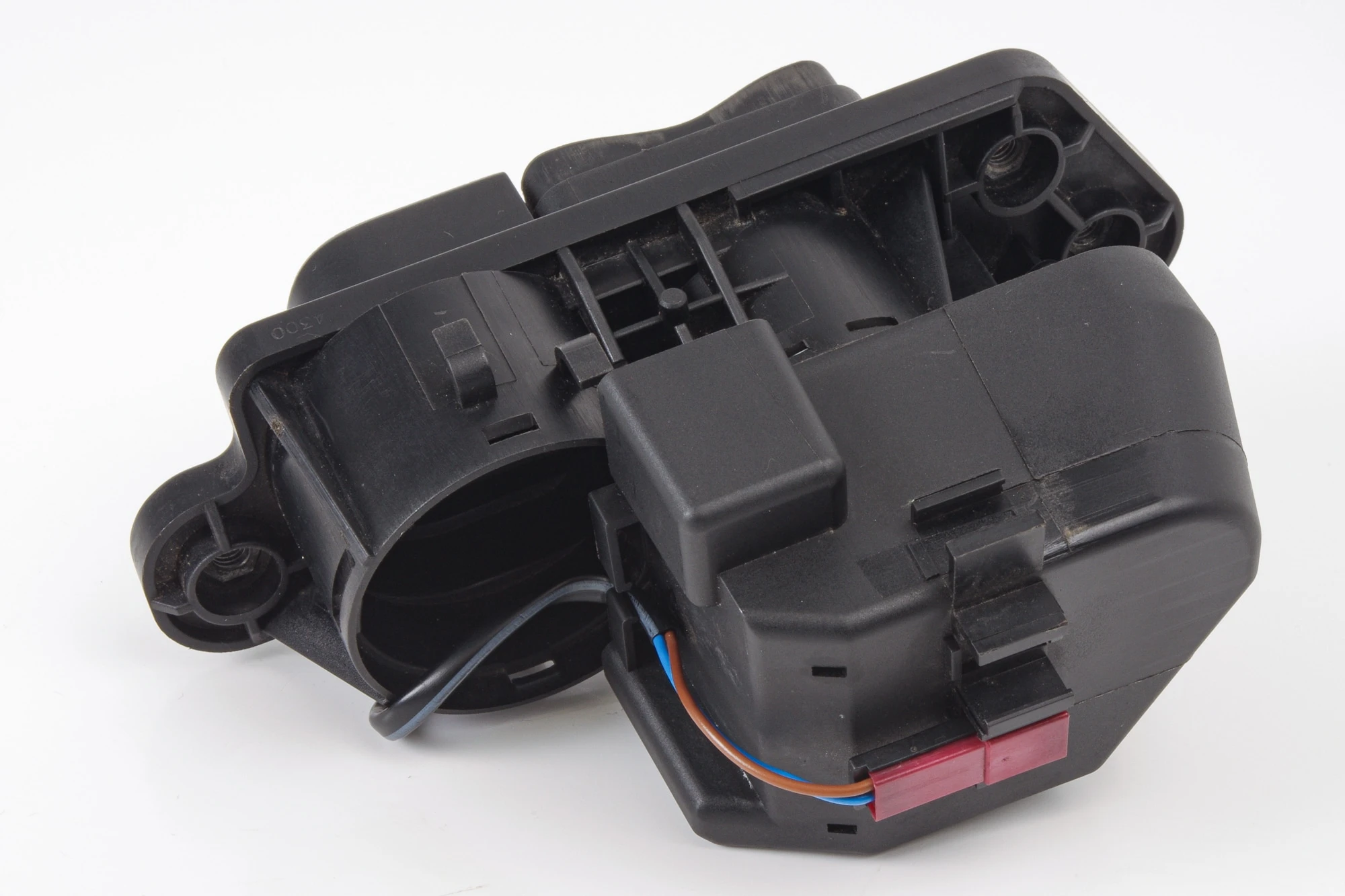 Mercedes 2207500391 Lock Set | C215 CL W220 S