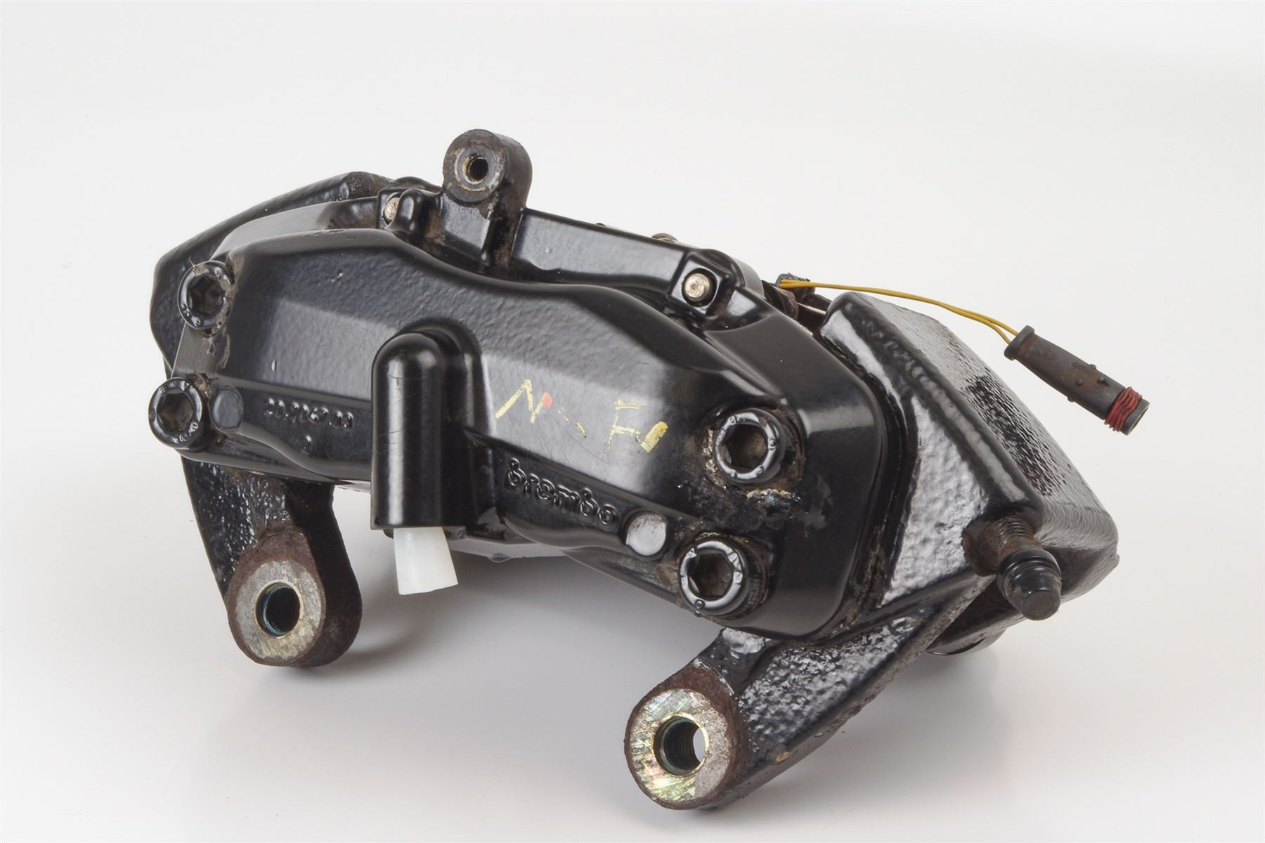 Mercedes 0014208283 Brake Caliper - Front Left | C215 CL W220 S