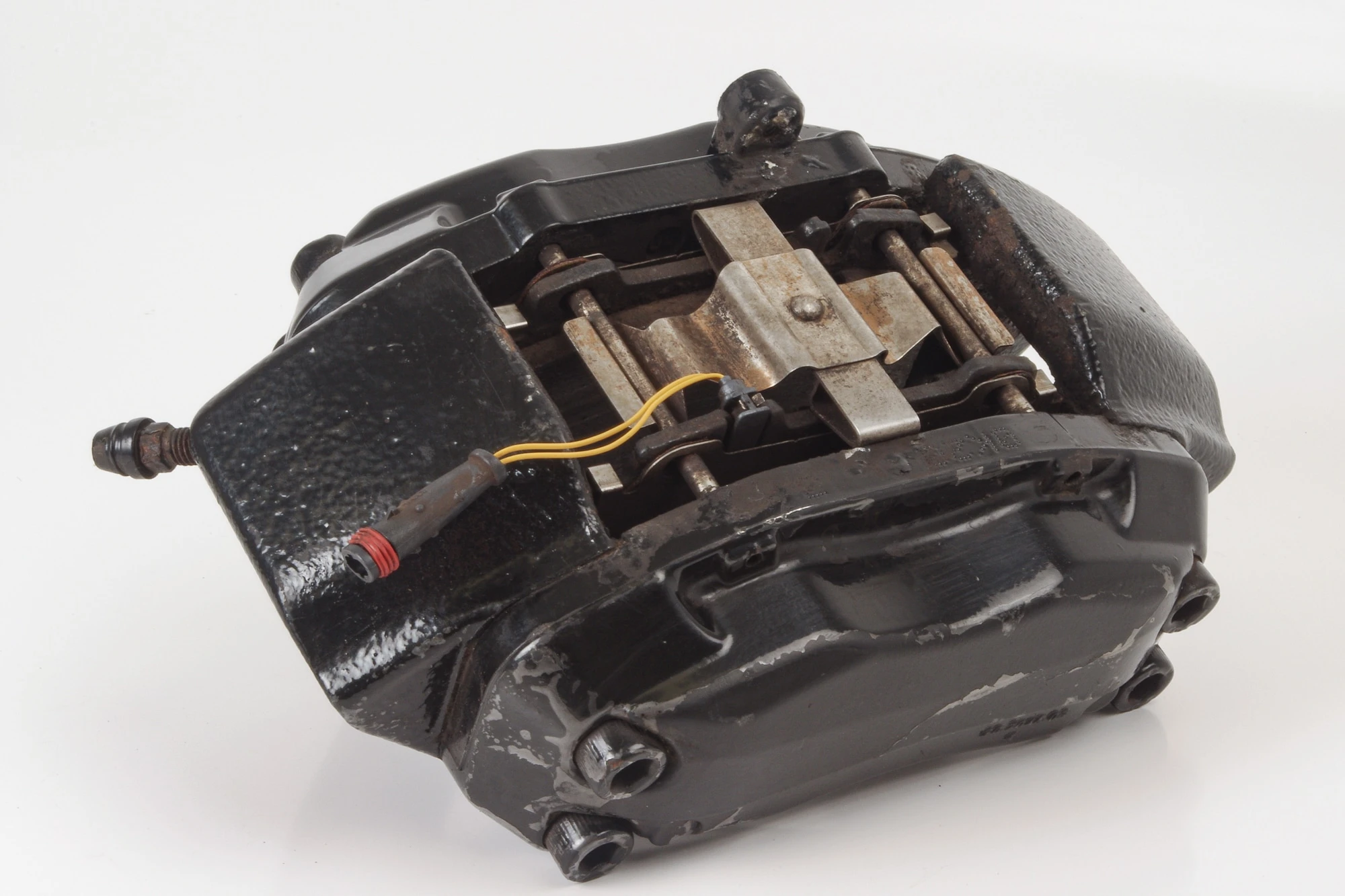 Mercedes 0014208283 Brake Caliper - Front Left | C215 CL W220 S