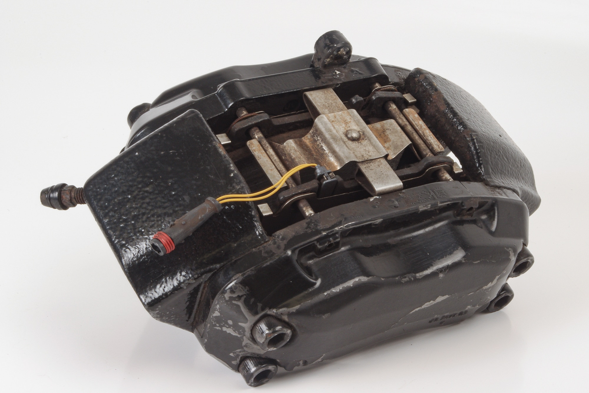 Mercedes 0014208283 Brake Caliper - Front Left | C215 CL W220 S