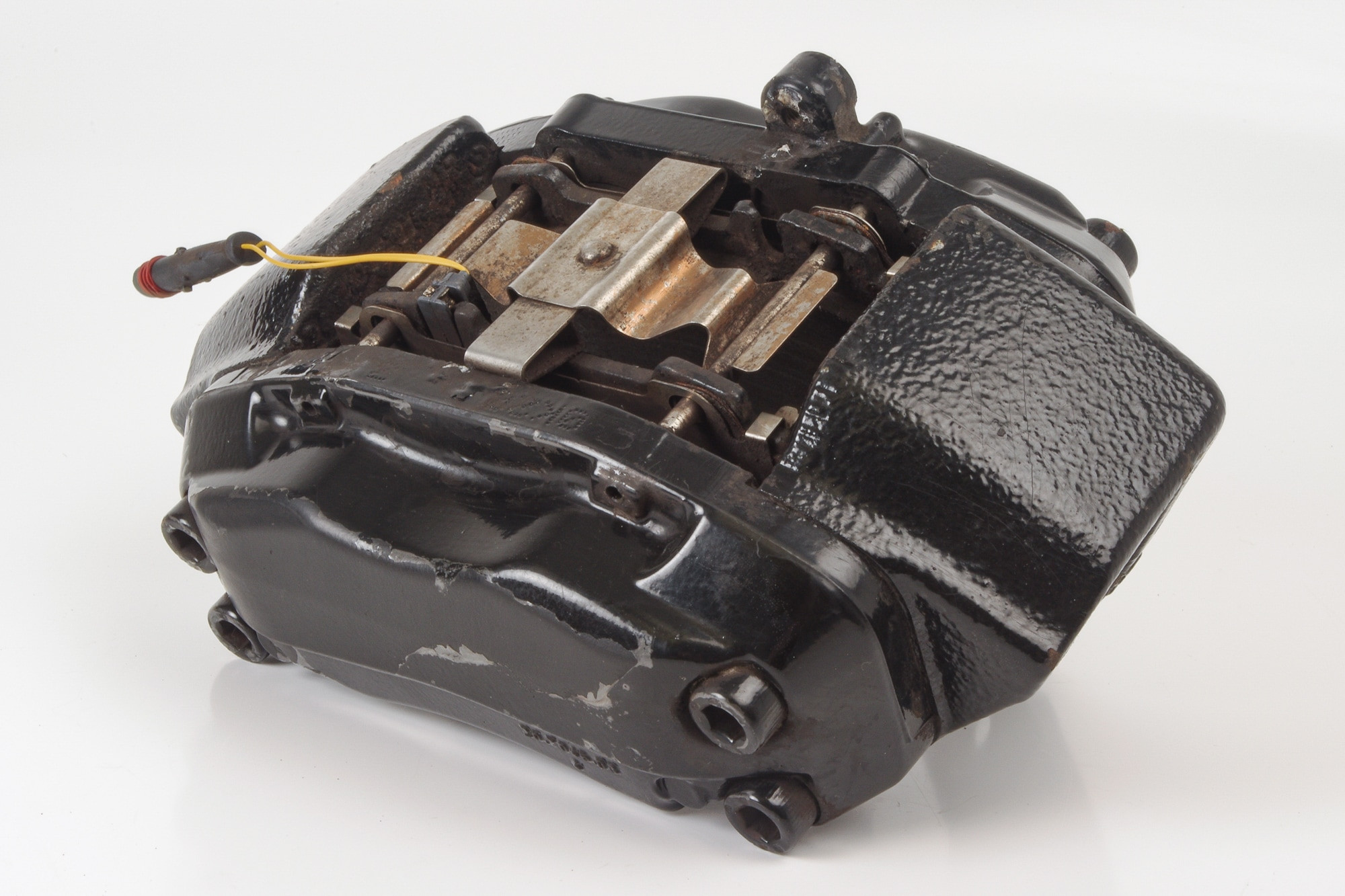 Mercedes 0014208283 Brake Caliper - Front Left | C215 CL W220 S