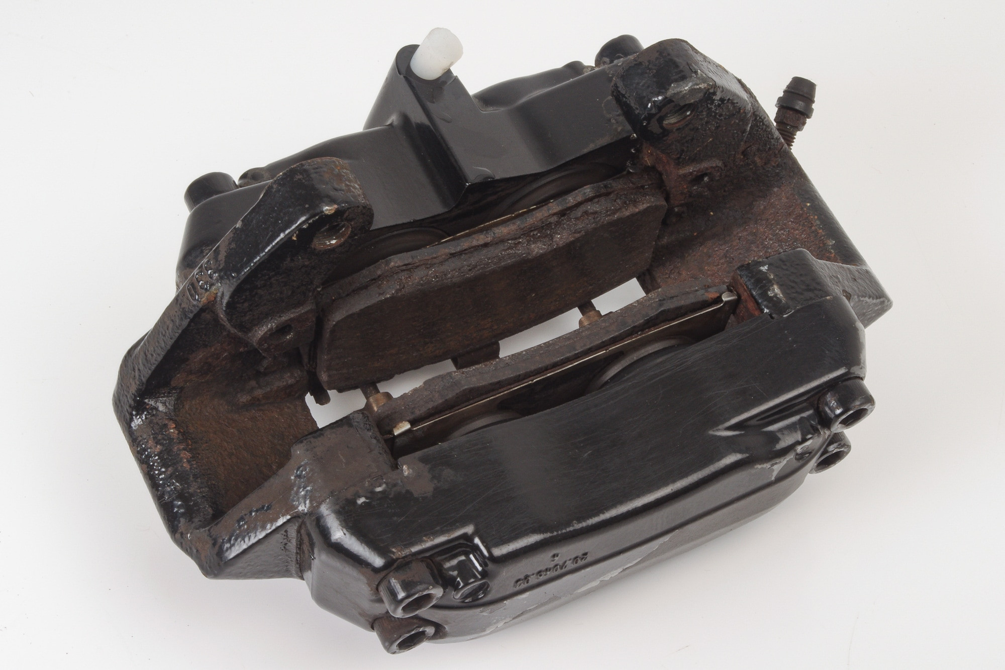 Mercedes 0014208283 Brake Caliper - Front Left | C215 CL W220 S