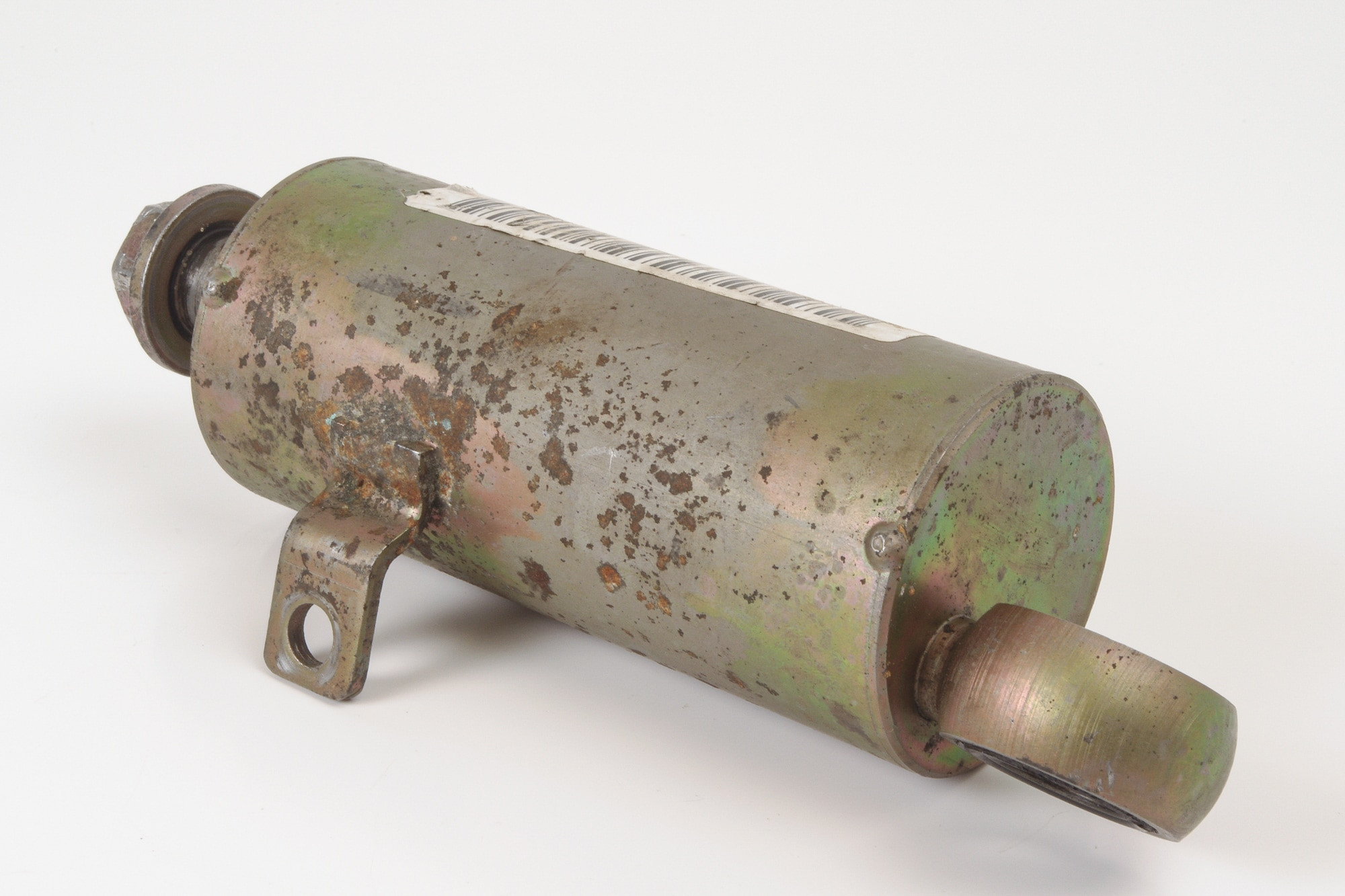 Mercedes 2203201272 ABC Pulsation Damper | C215 CL W220 S